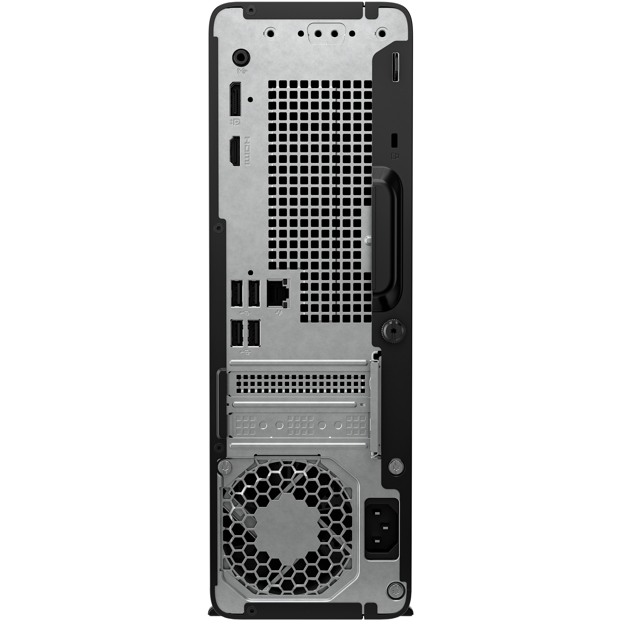 HP ProDesk 2 SFF G1i i5 16/512GB(DE)