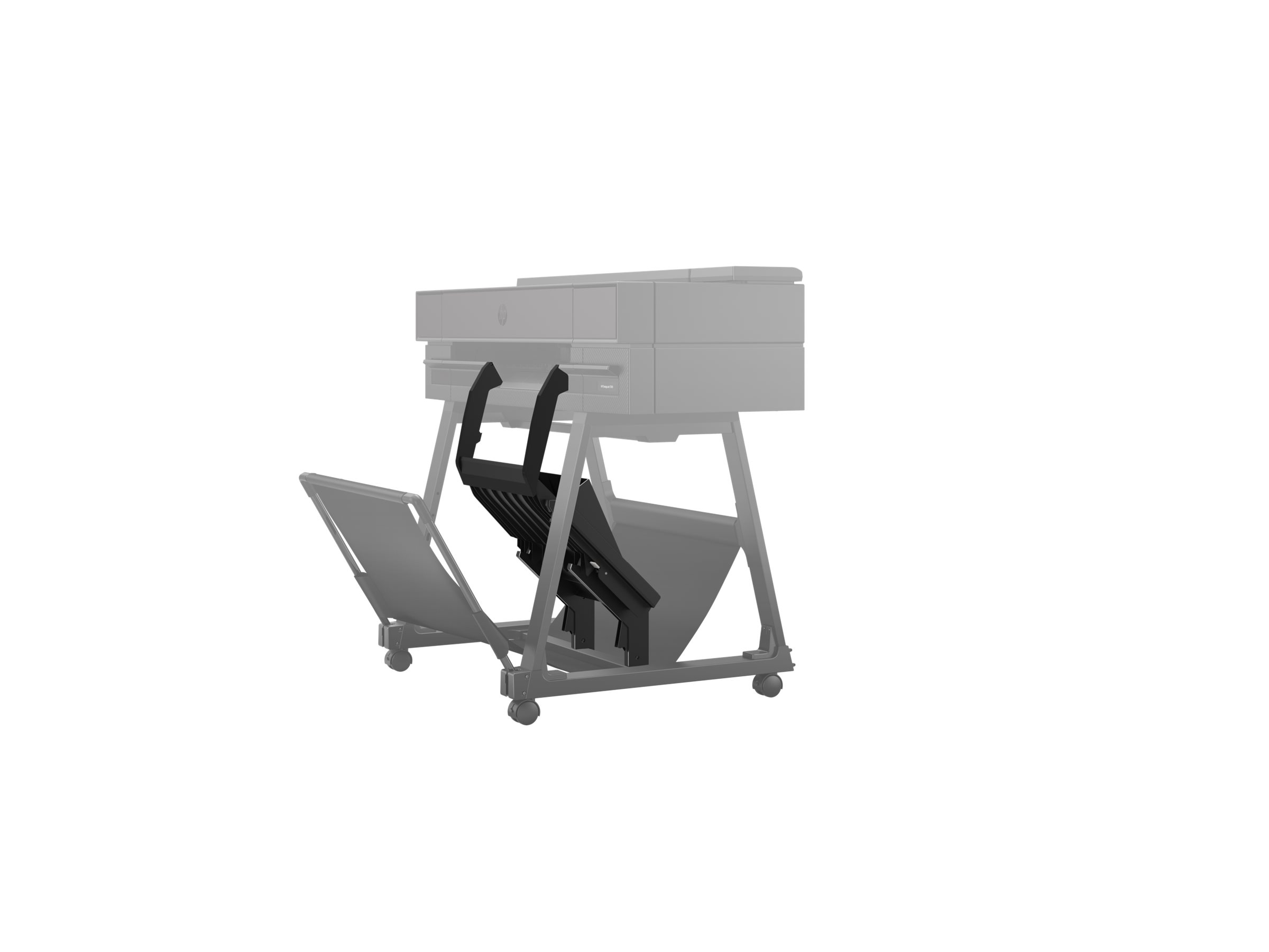 HP DesignJet T870 60,96cm 24Zoll Printer