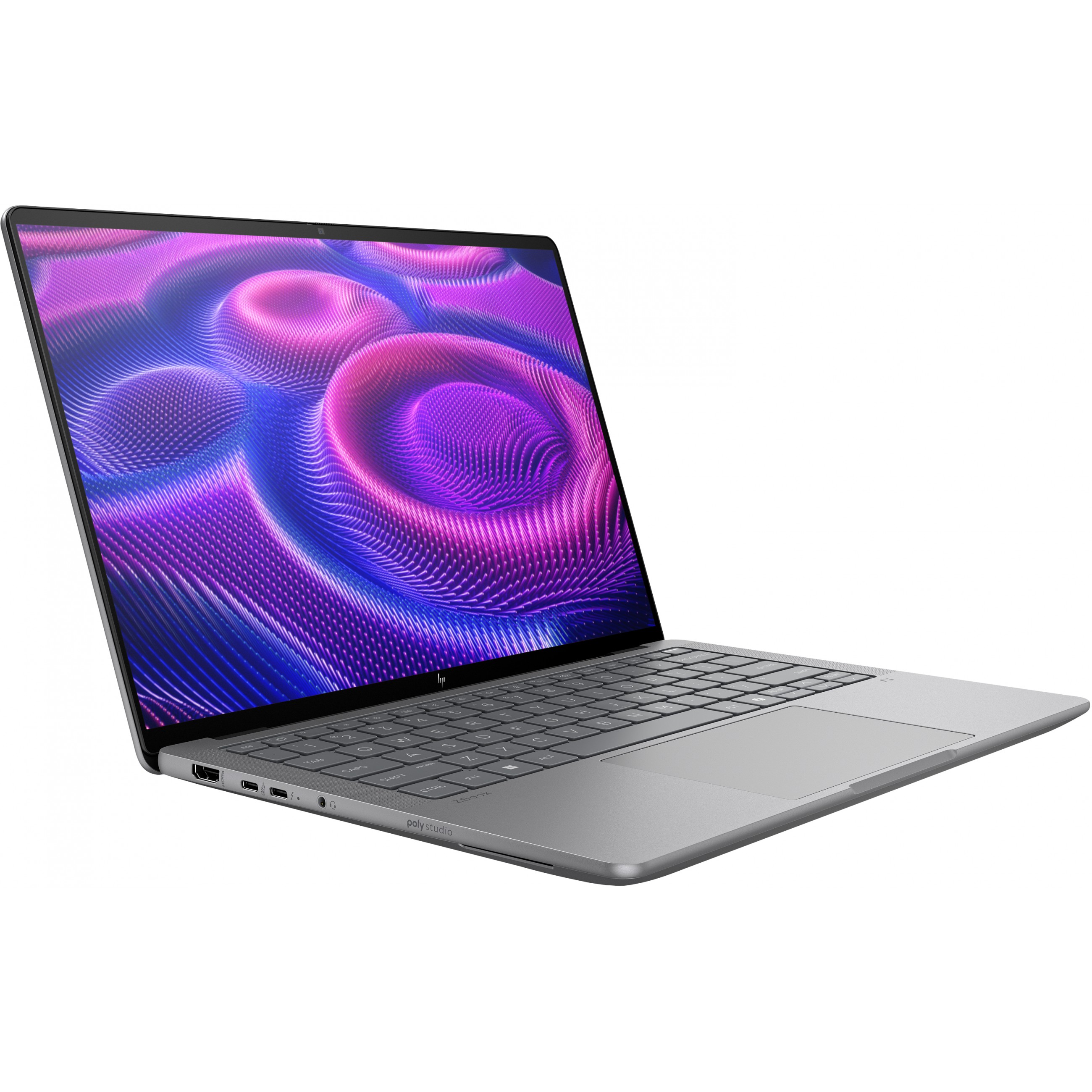 HP ZBook Ultra 14 G1a R395 64/1TB(DE)