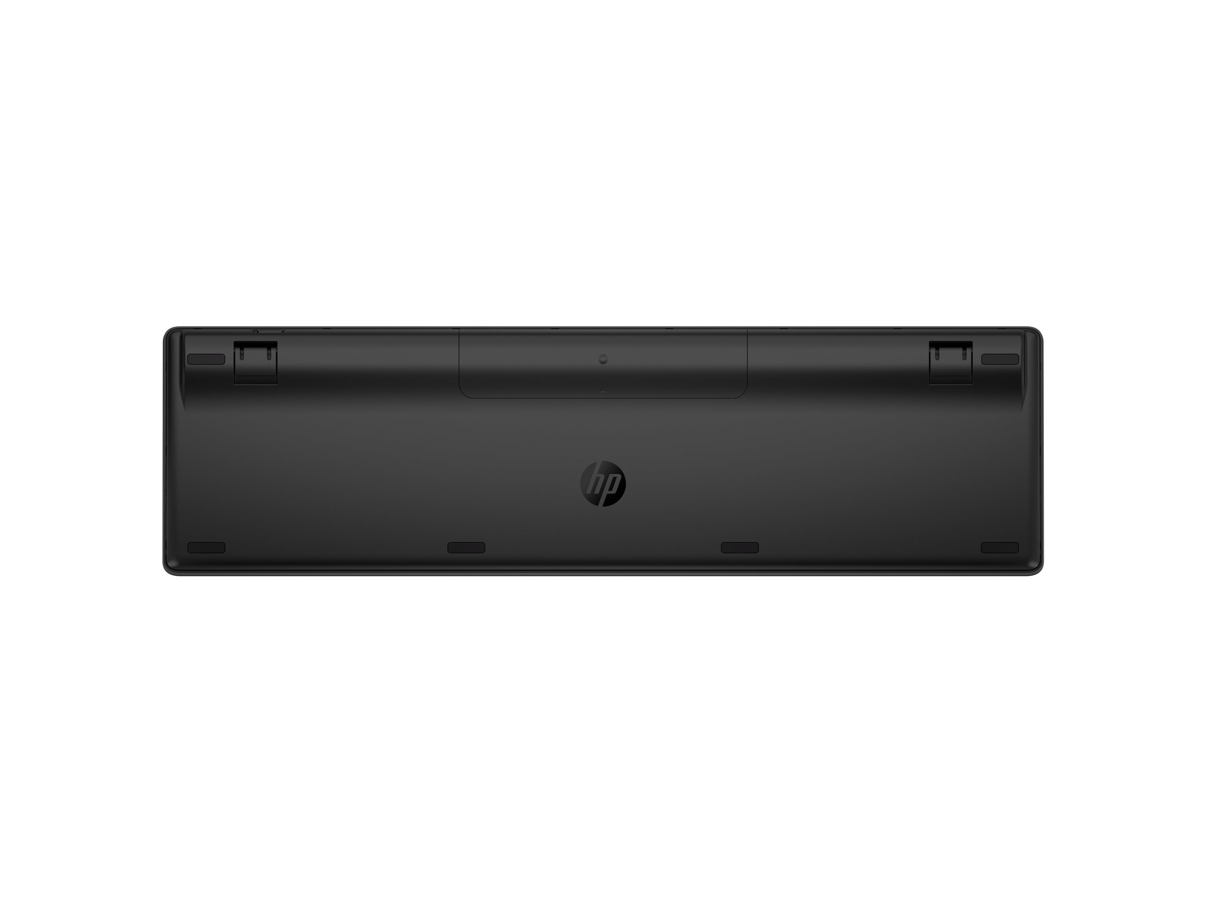 HP Multi-Device Dual-Mode Keyboard 495K