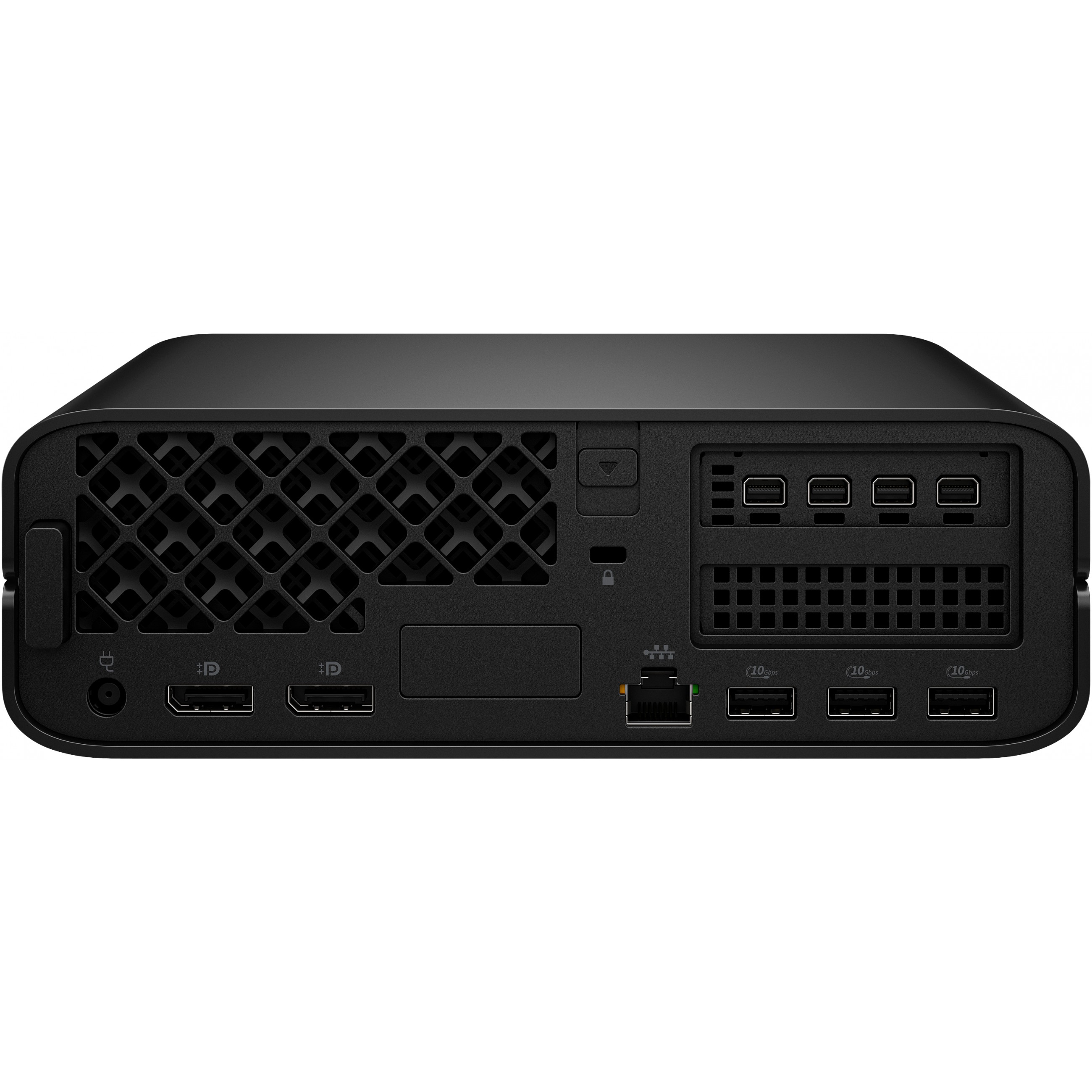 HP Z2 G1i Mini WKS      u7-265        32/1TBSSD RTX A400 W11P 36 Monate