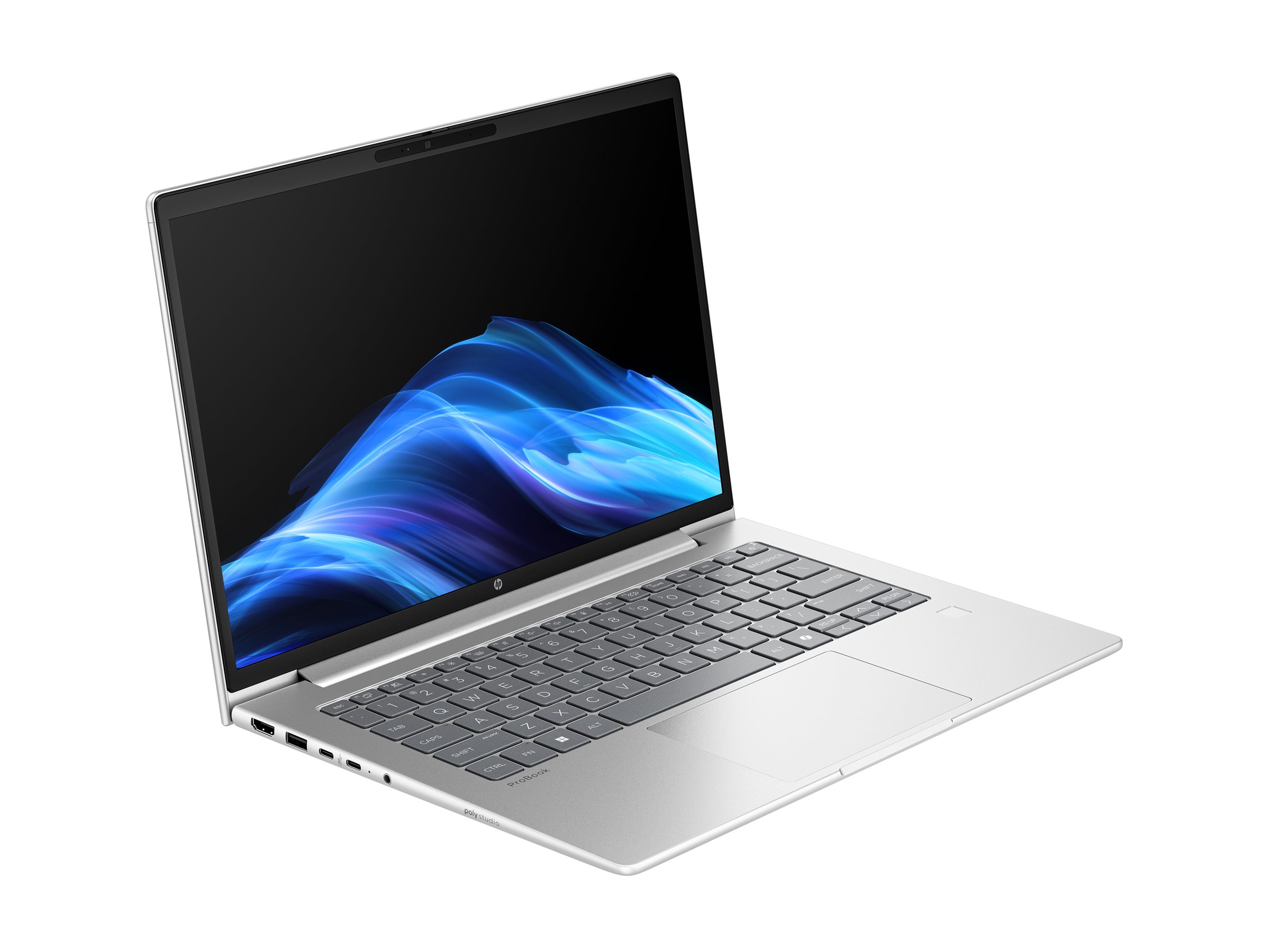 HP ProBook 4 G1a 14 R5 16/512GB(DE)