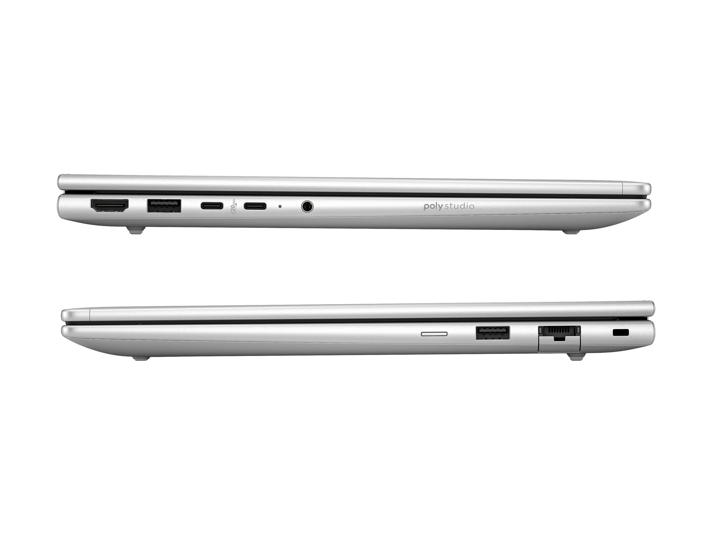 HP ProBook 4 G1iR 14 150U 16/512GB(DE)