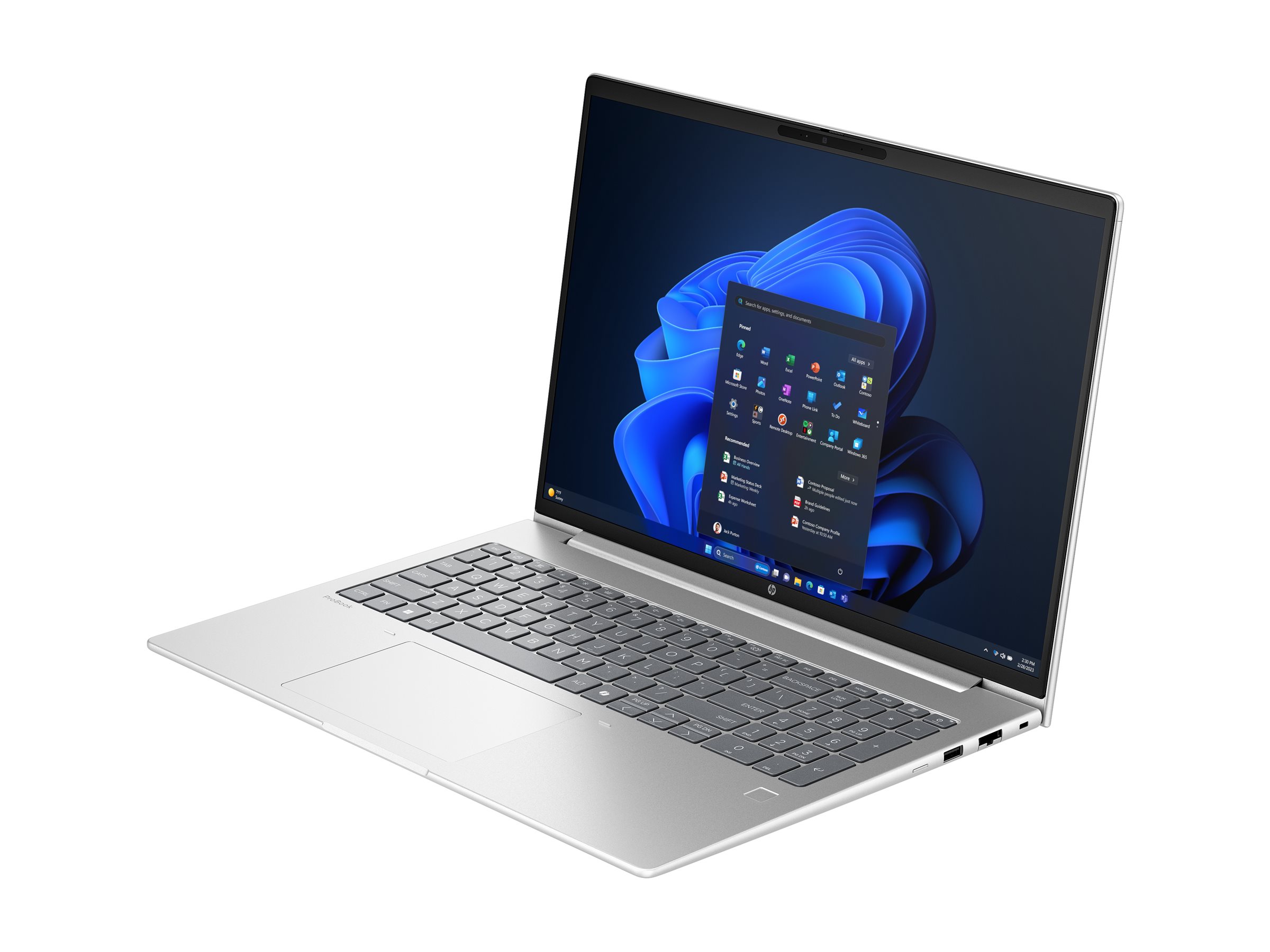 HP ProBook 4 G1i 16 U7 24/512GB(DE)