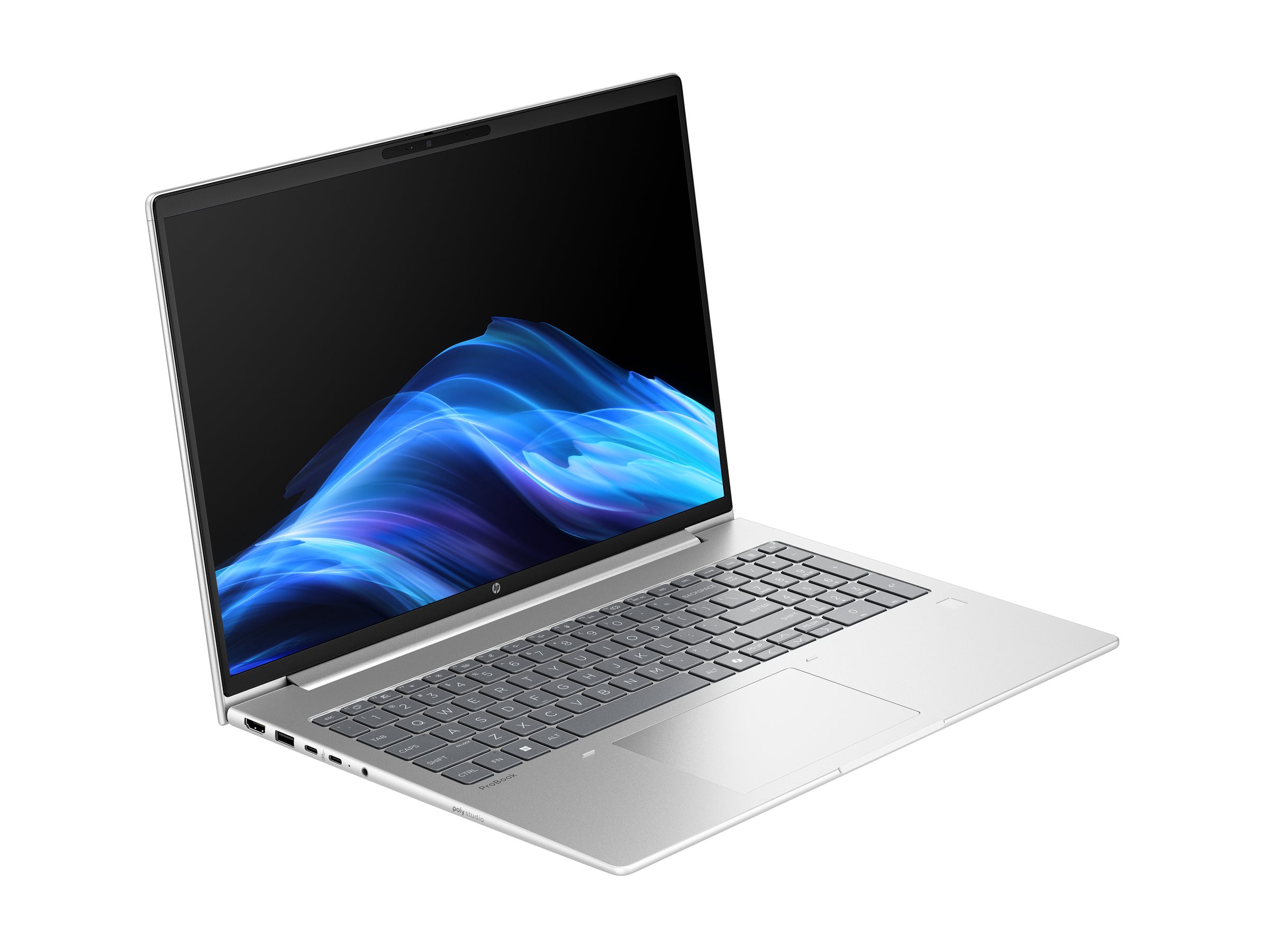 HP ProBook 4 G1a 16 R7 24/512GB(DE)