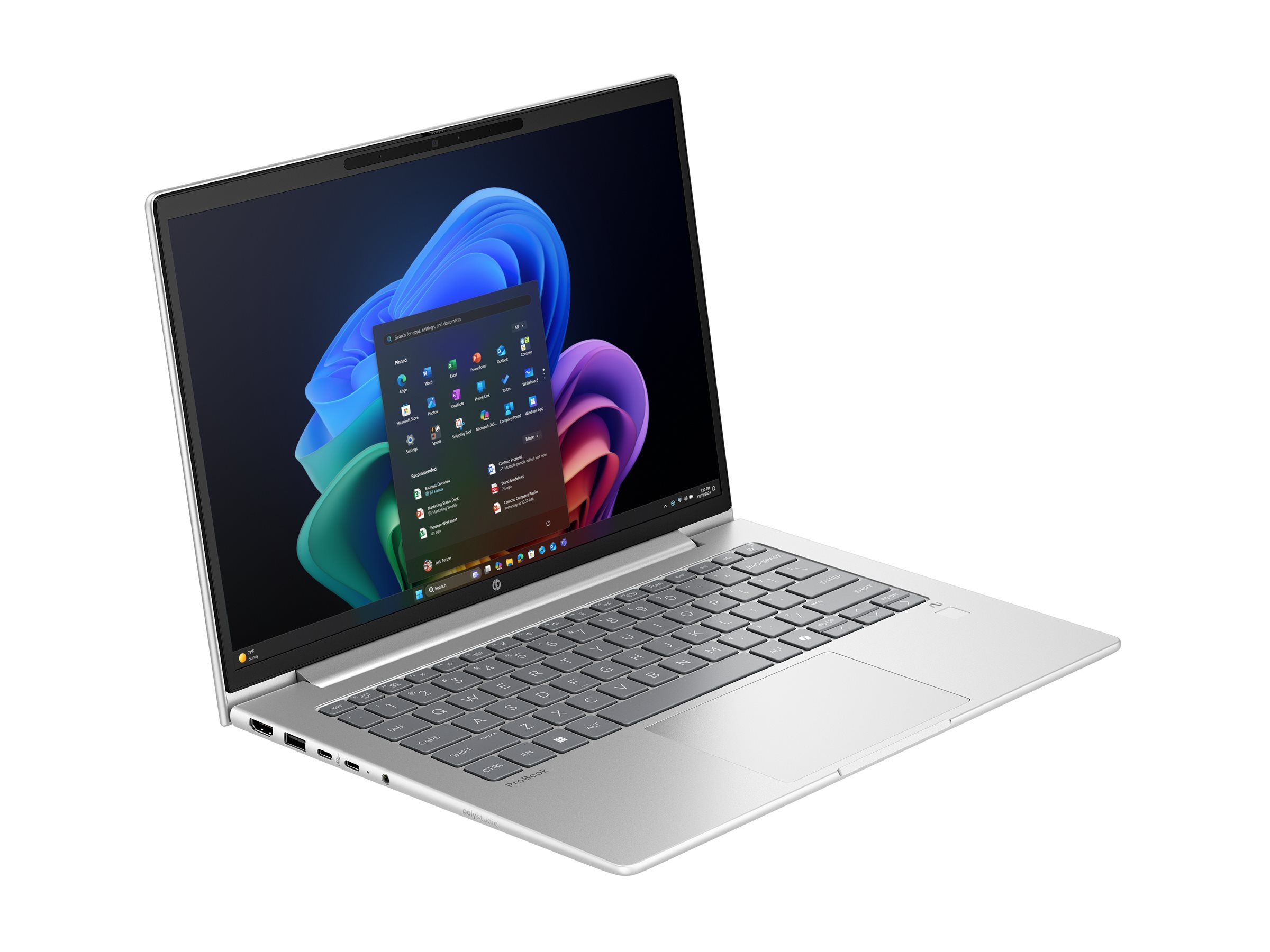 HP ProBook 4 G1q 14 X1-26-100 32/512(DE)