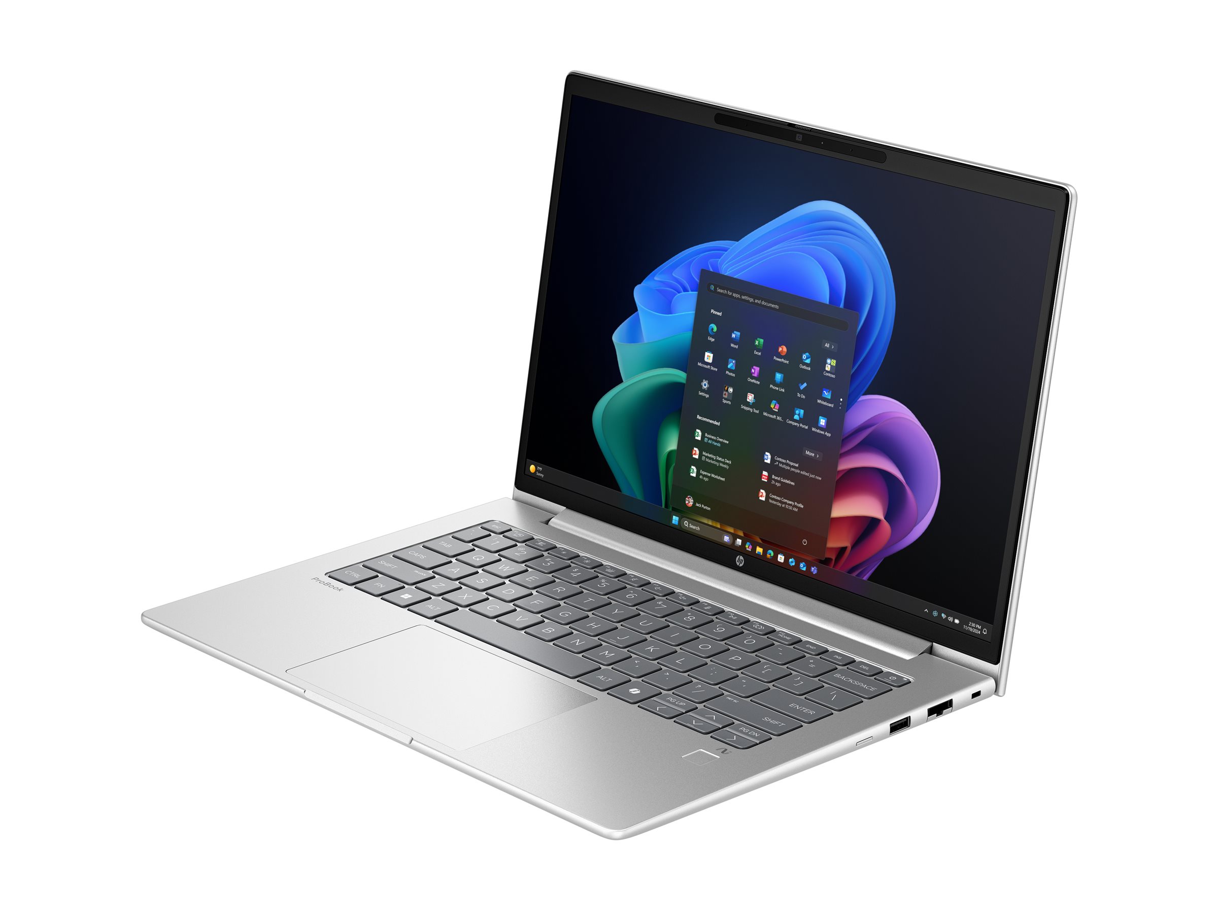 HP ProBook 4 G1q 14 X1-26-100 32/512(DE)