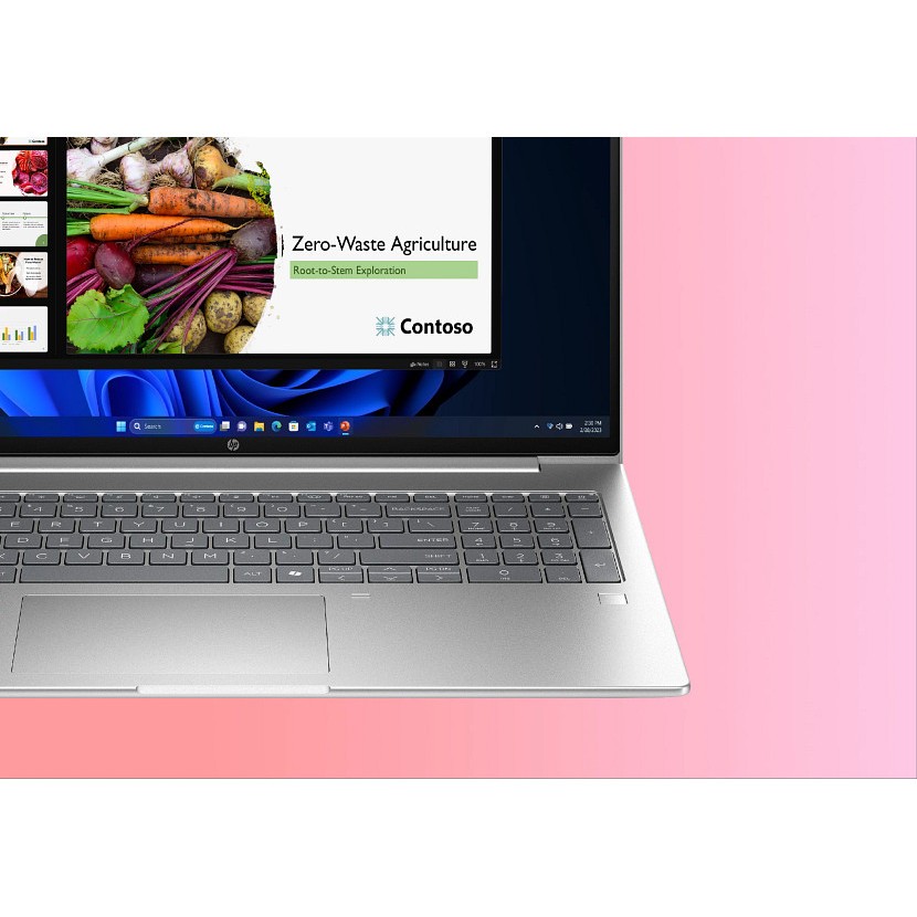 HP ProBook 4 G1iR 16 inch Notebook PC