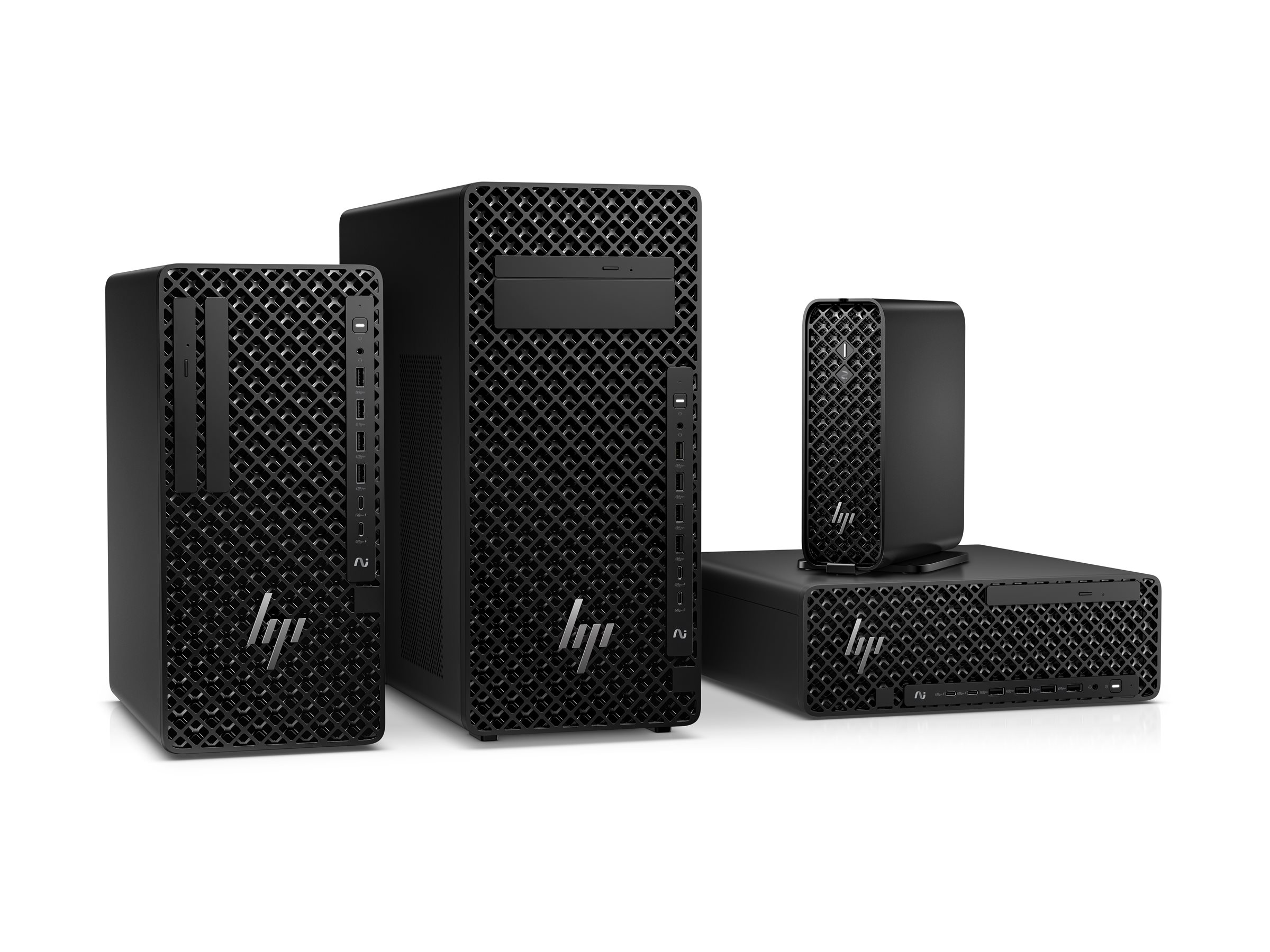 HP Z2 Tower G1i U7 32/1TB(DE)