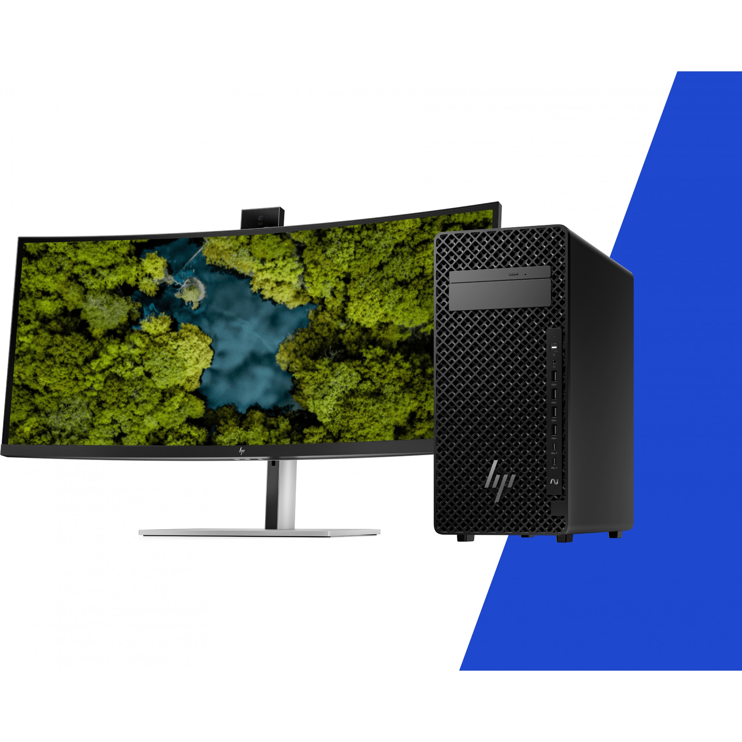 HP Z2 Tower G1i U7 16/512GB(DE)