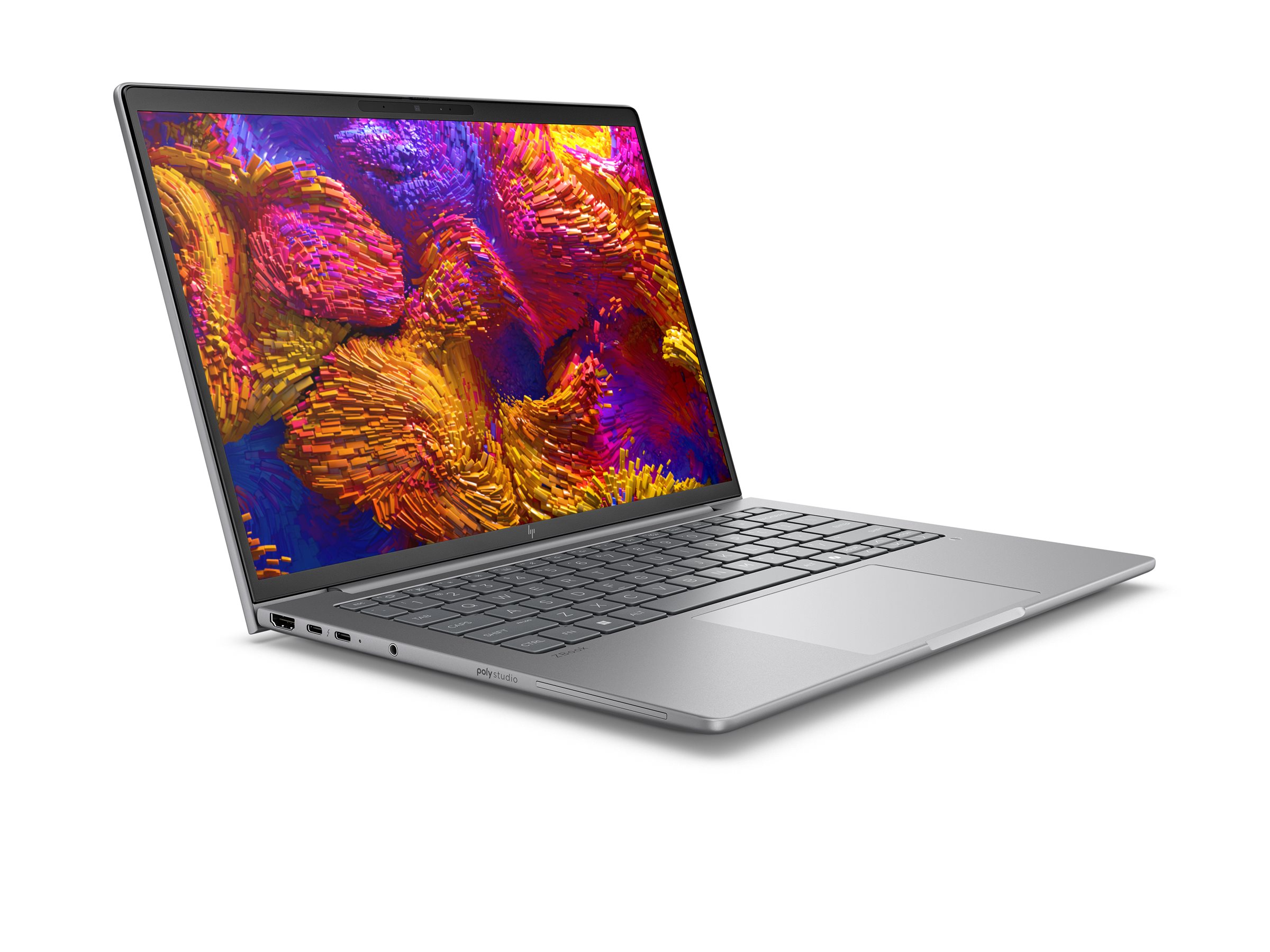 HP ZBook 8 G1a 350 32/1TB(DE)