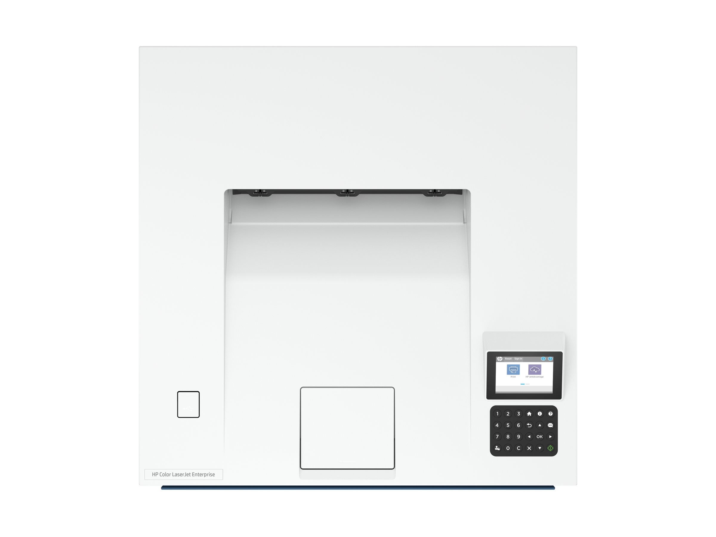 HP Color LJ Enterprise 4701dn A4 33ppm