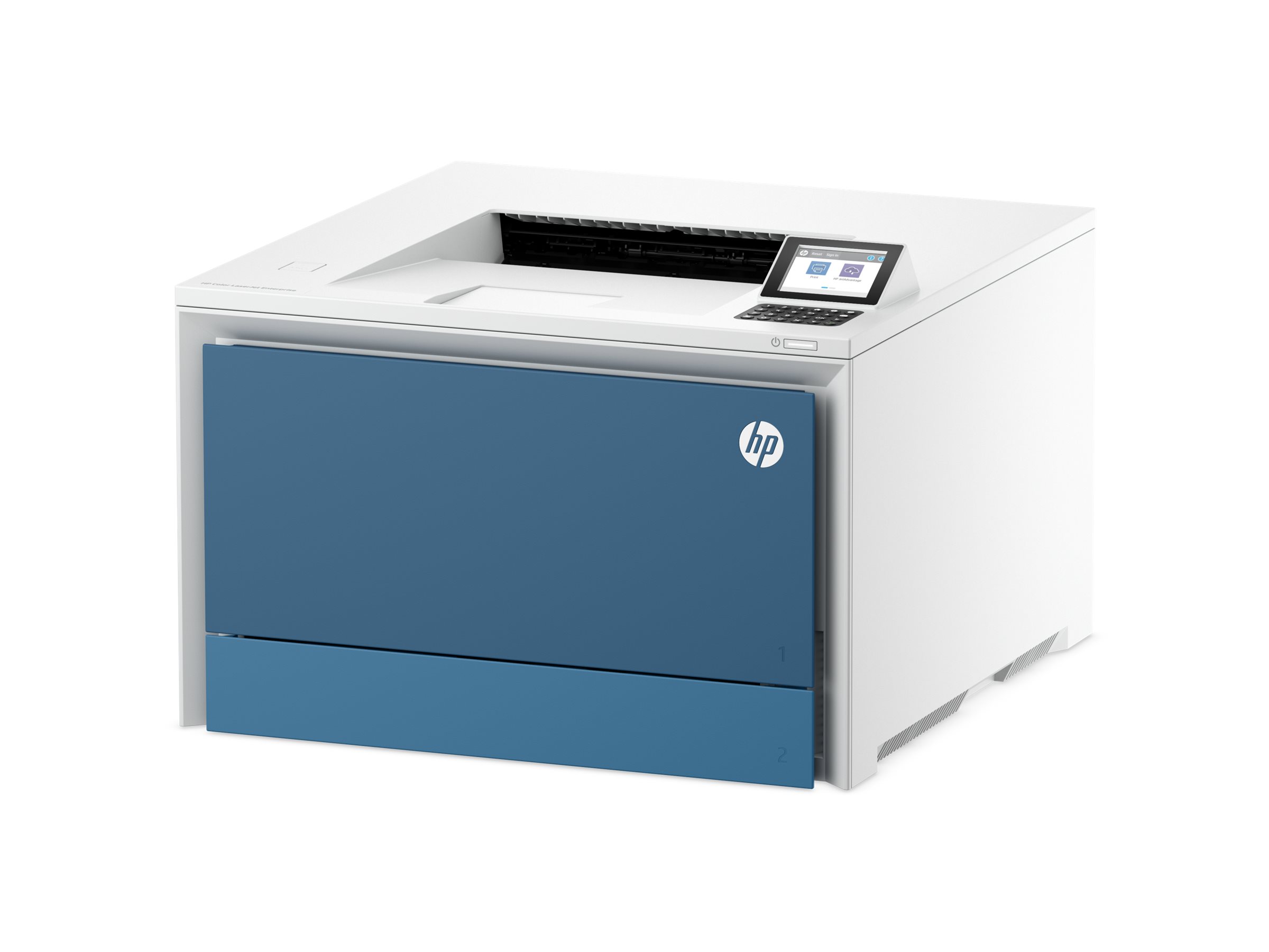 HP Color LJ Enterprise 4701dw A4 33ppm