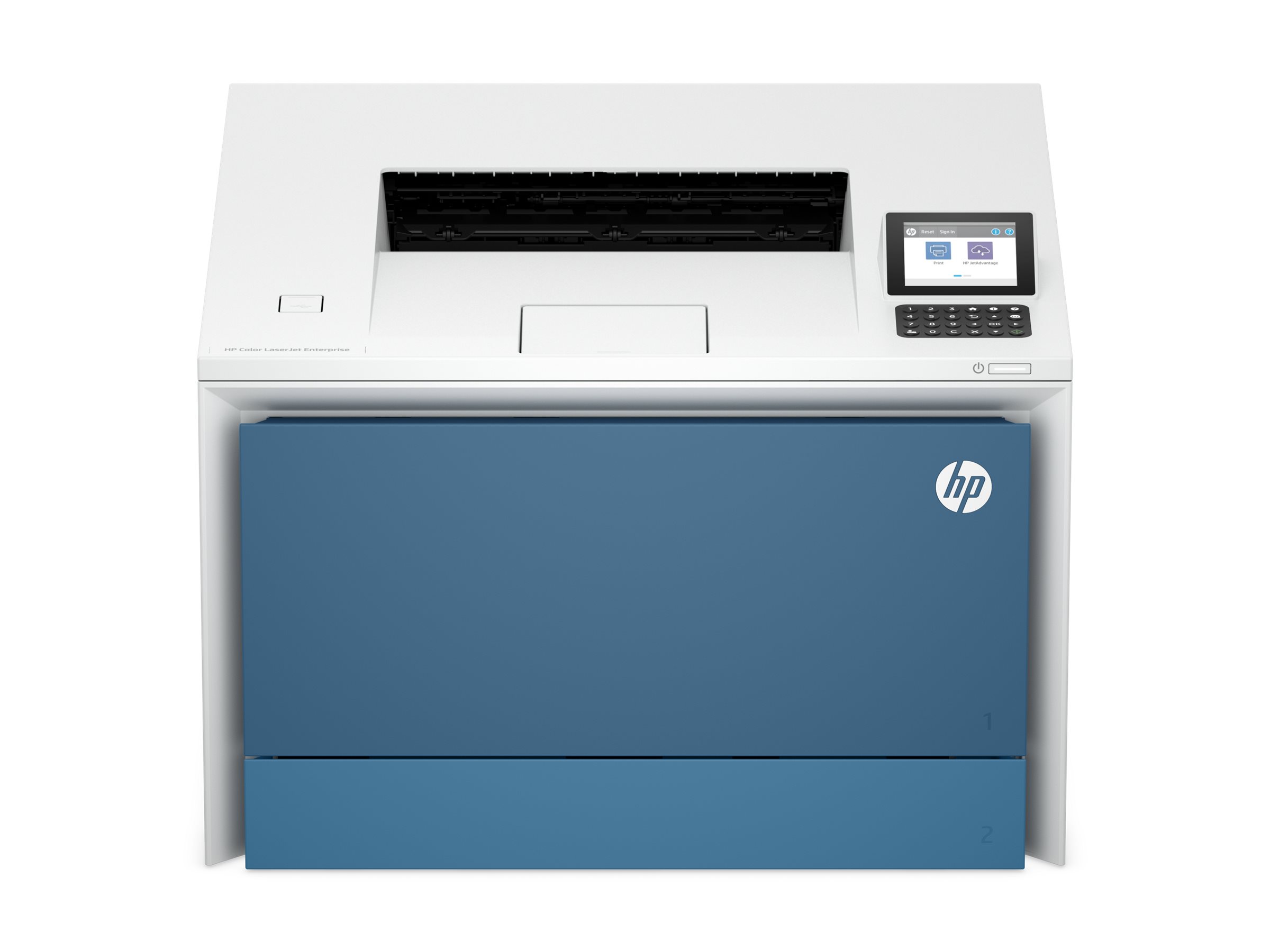 HP Color LJ Enterprise 4701dw A4 33ppm