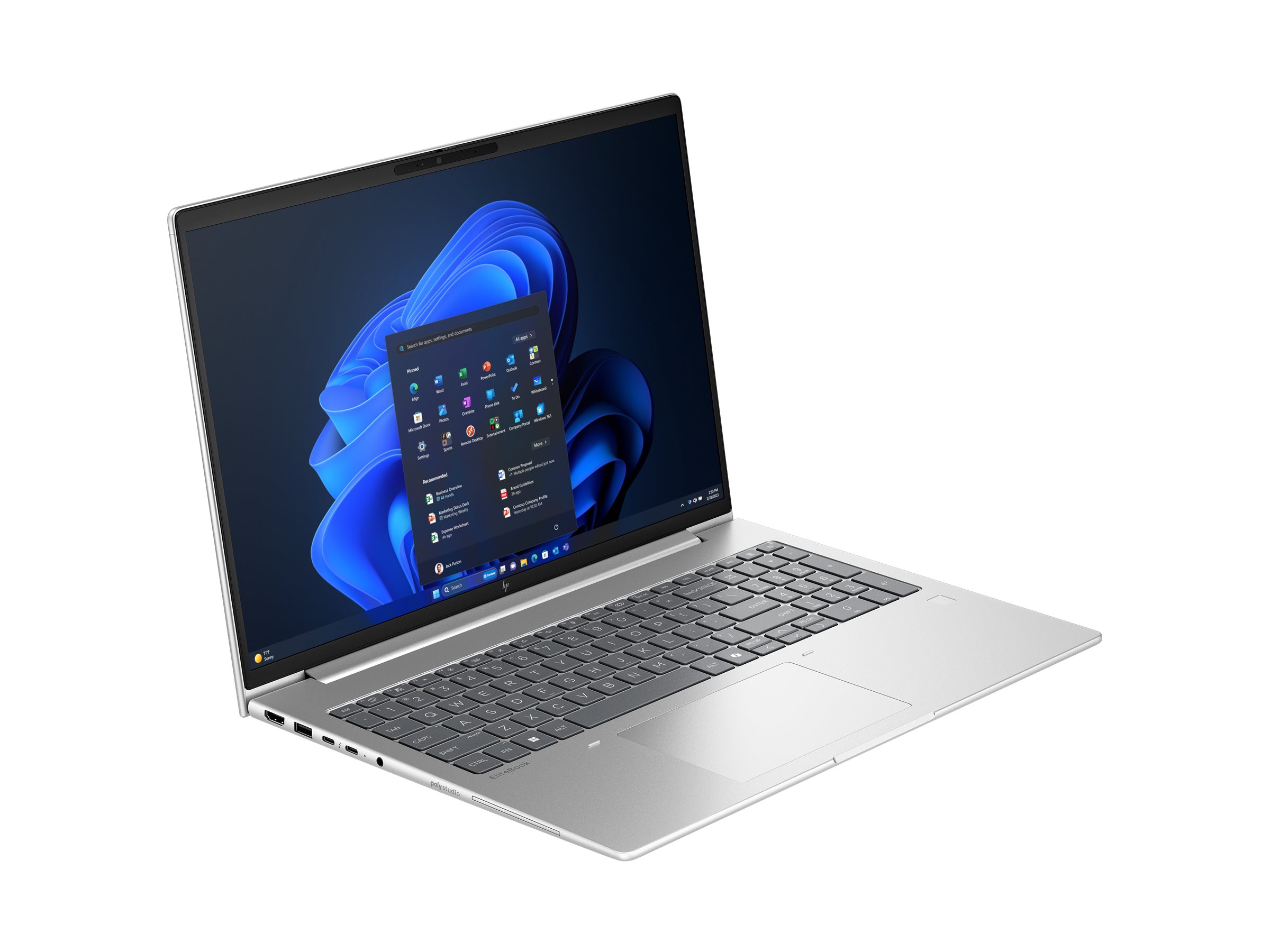 HP EliteBook 6 G1a R5 16/512GB(DE)