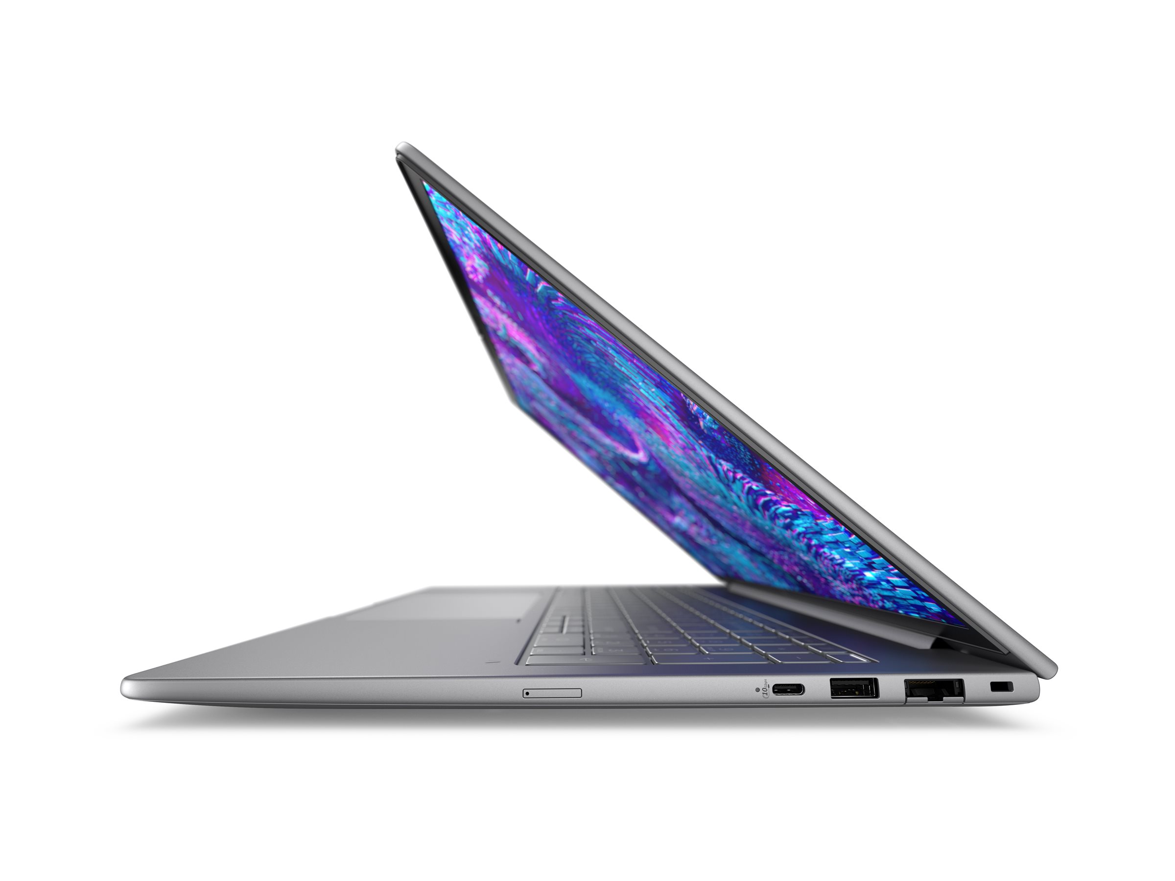 HP ZBook 8 G1i U7 64/2TB(DE)