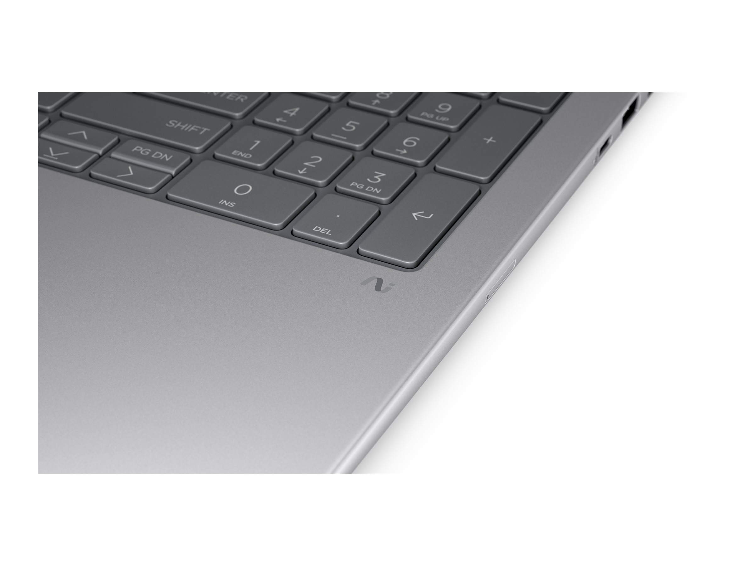 HP ZBook 8 G1i U7 64/2TB(DE)