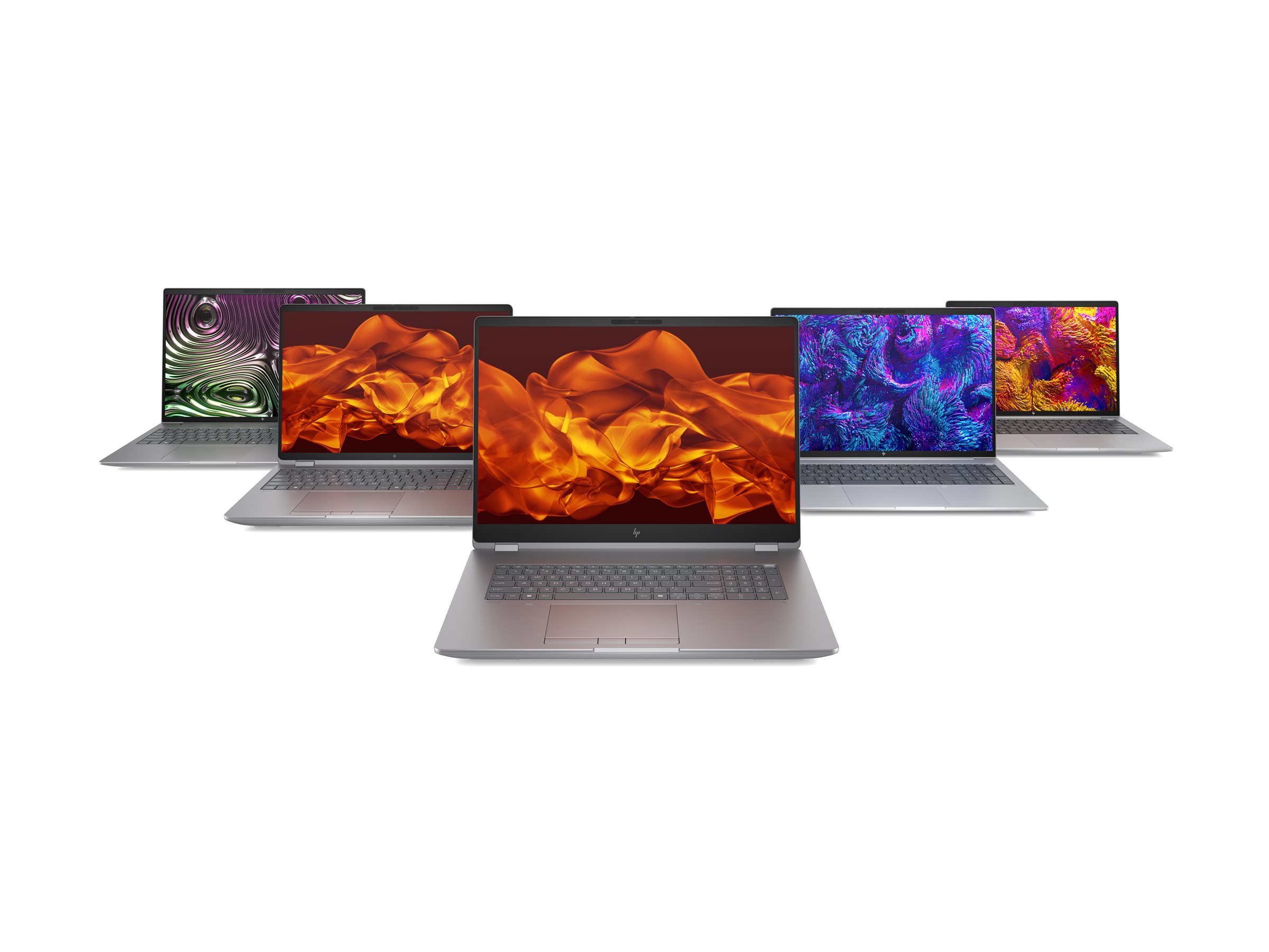 HP ZBook 8 G1i U7 64/2TB(DE)