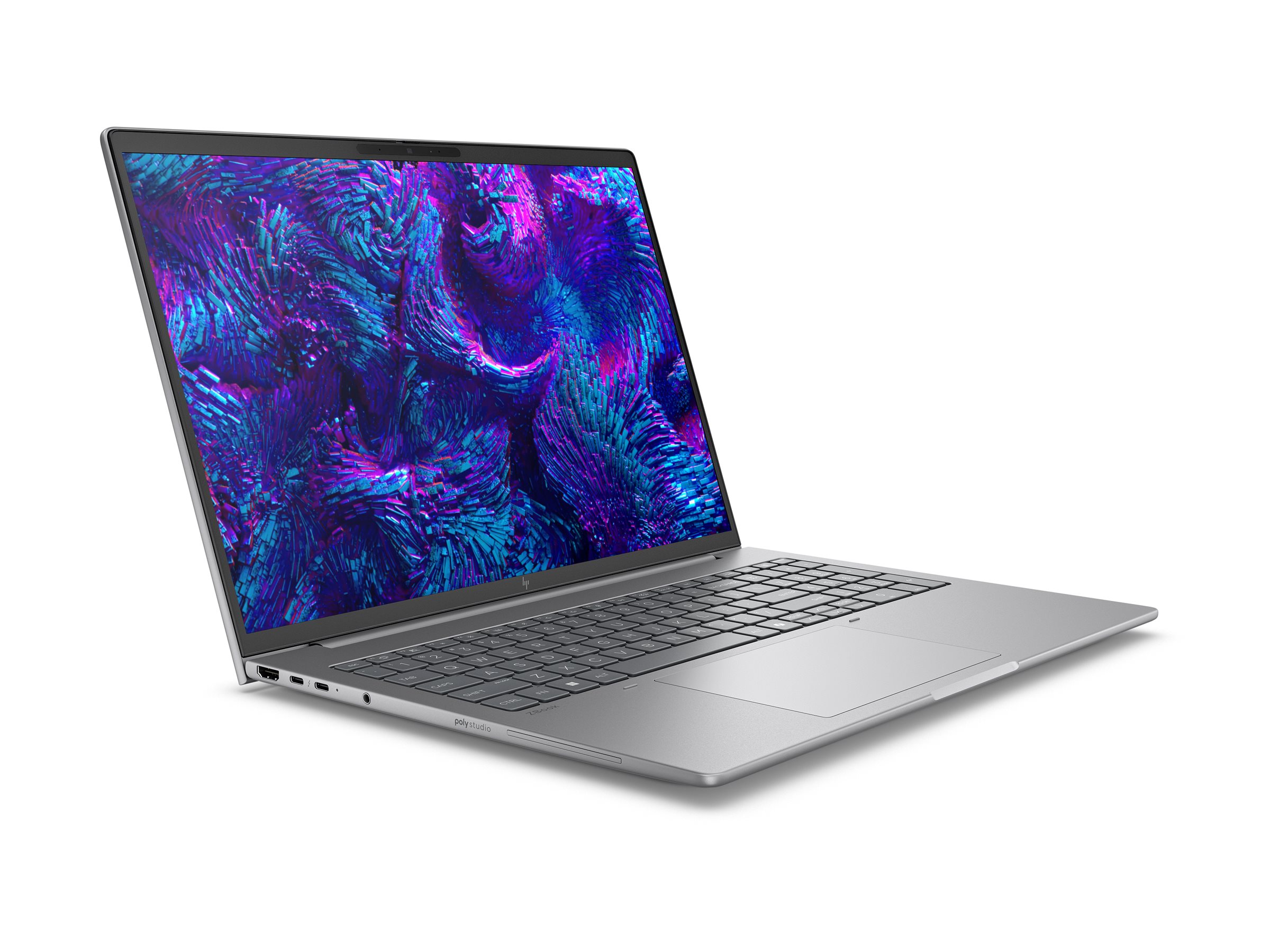 HP ZBook 8 G1i
