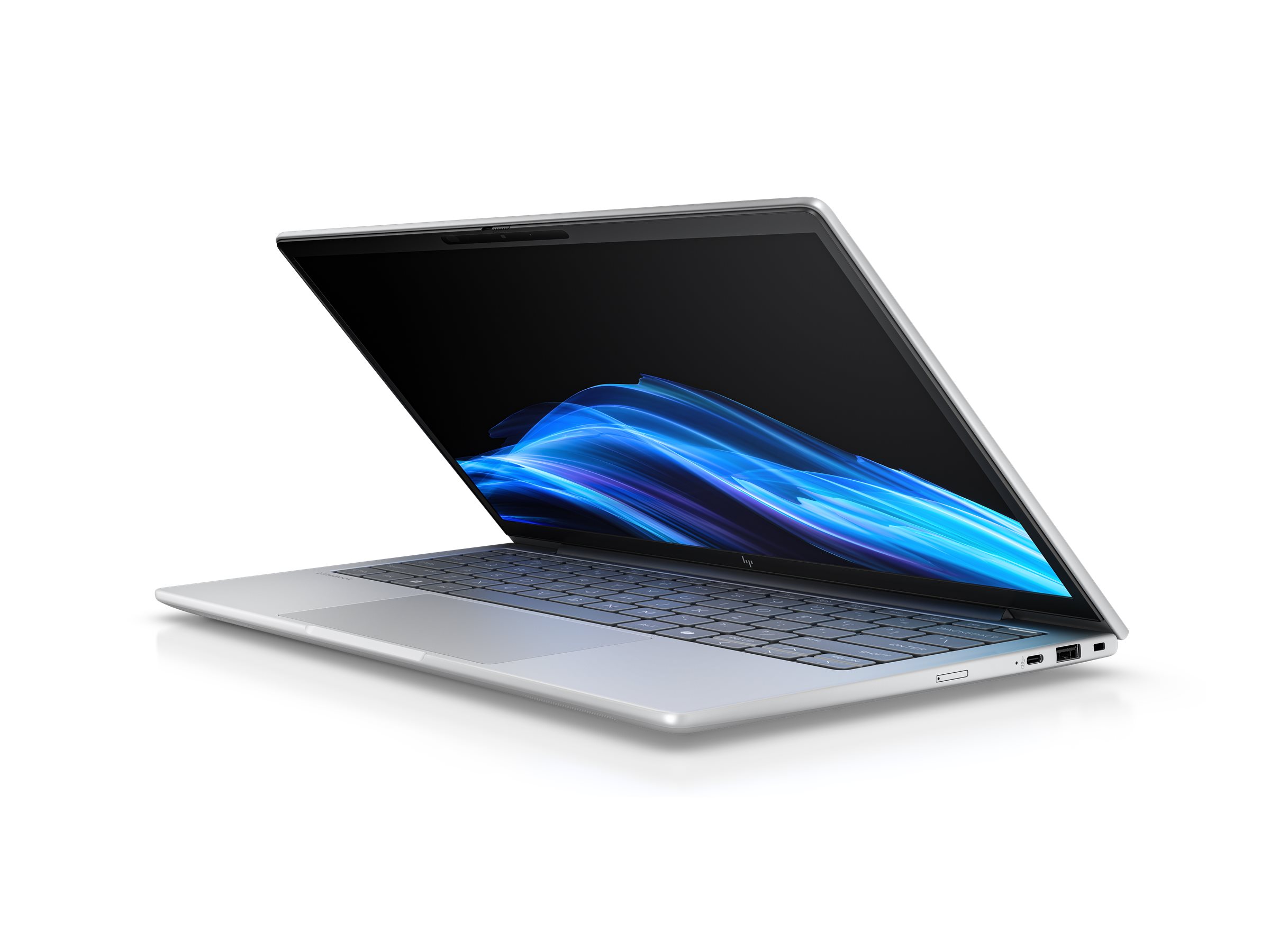 HP EliteBook 8 G1a R5 16/512GB(DE)