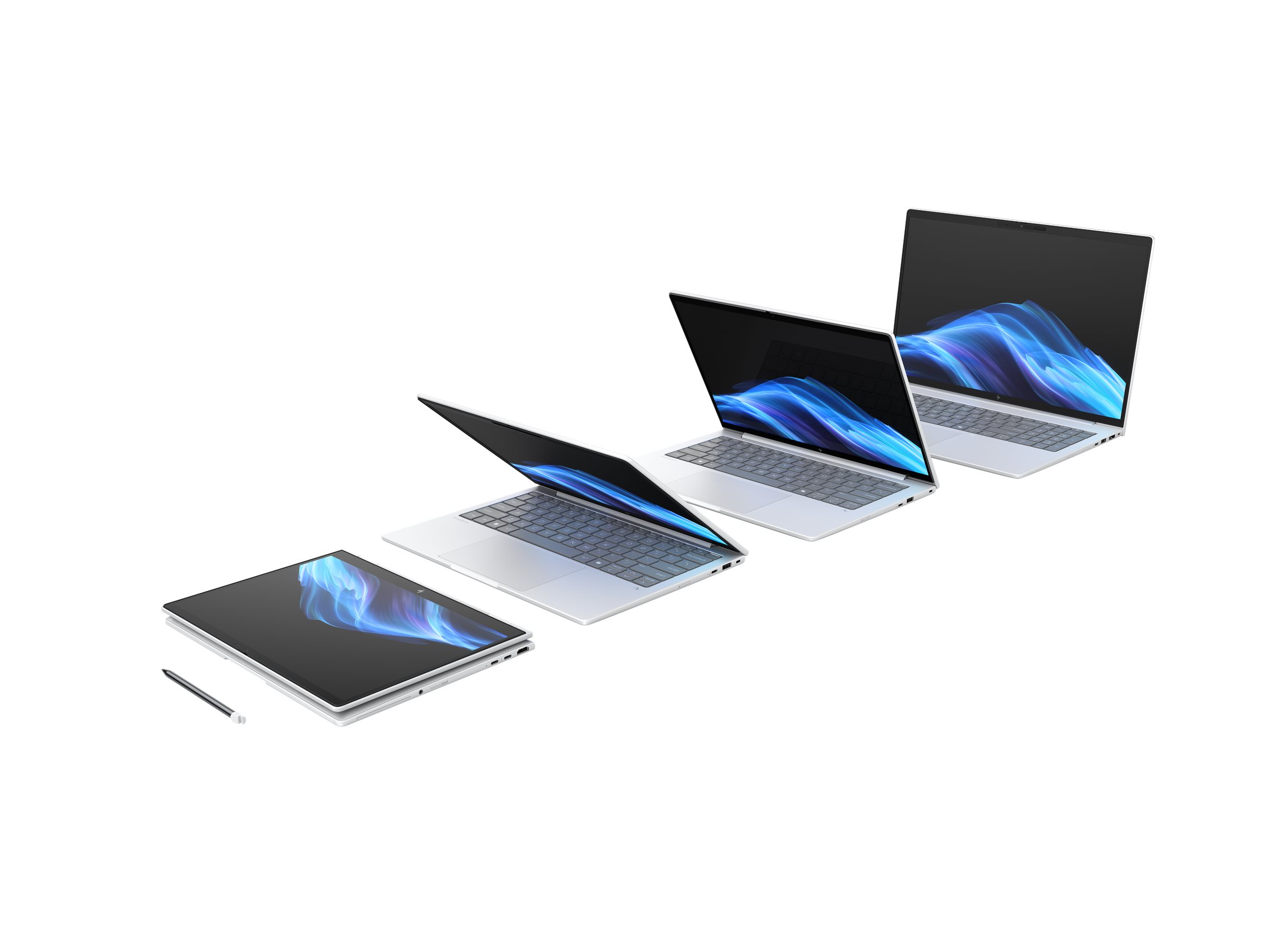 HP EliteBook 8 G1a R5 16/512GB(DE)