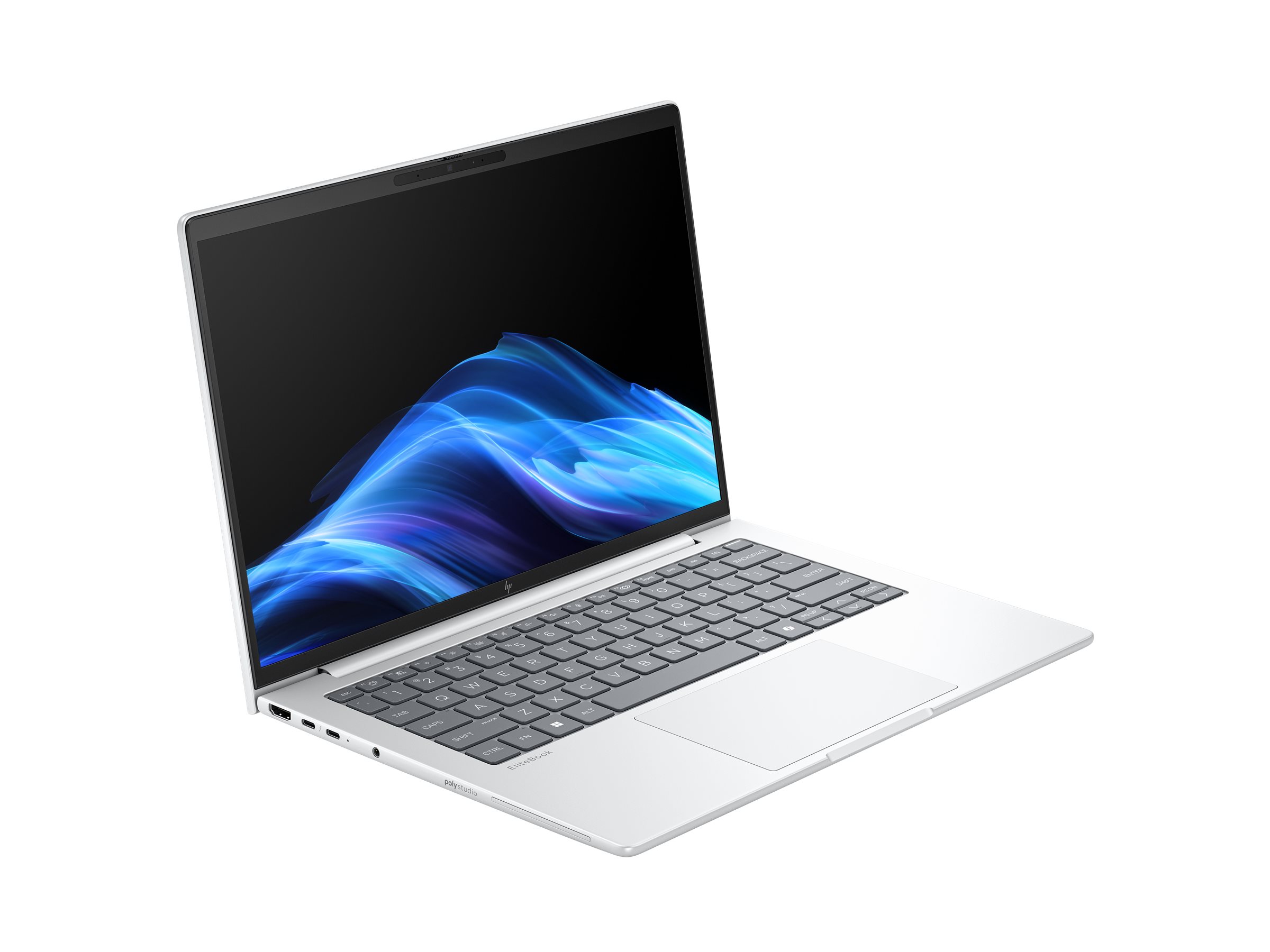 HP EliteBook 8 G1a R5 16/512GB(DE)