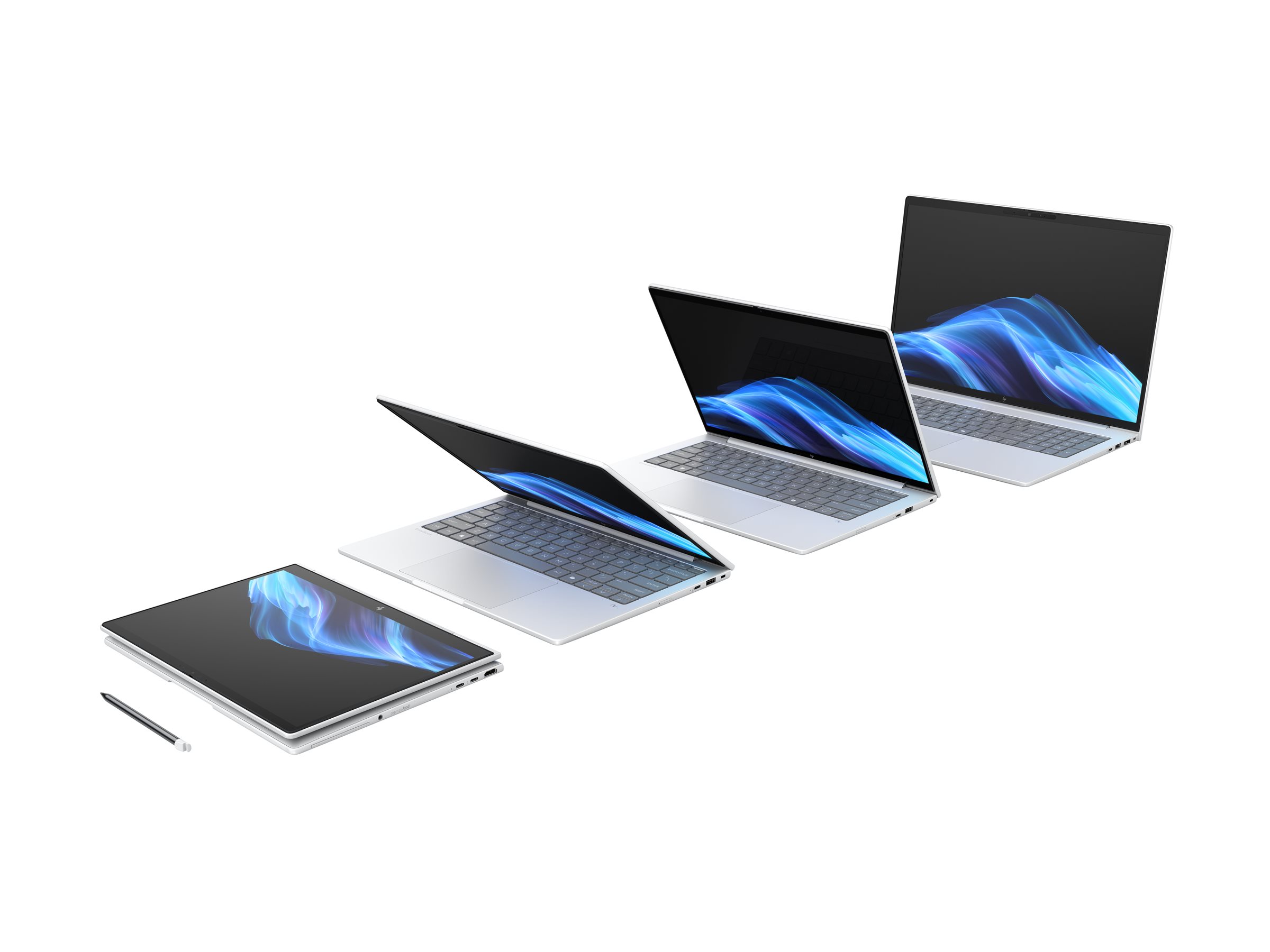 HP EliteBook 8 G1i U7 32/1TB(DE)