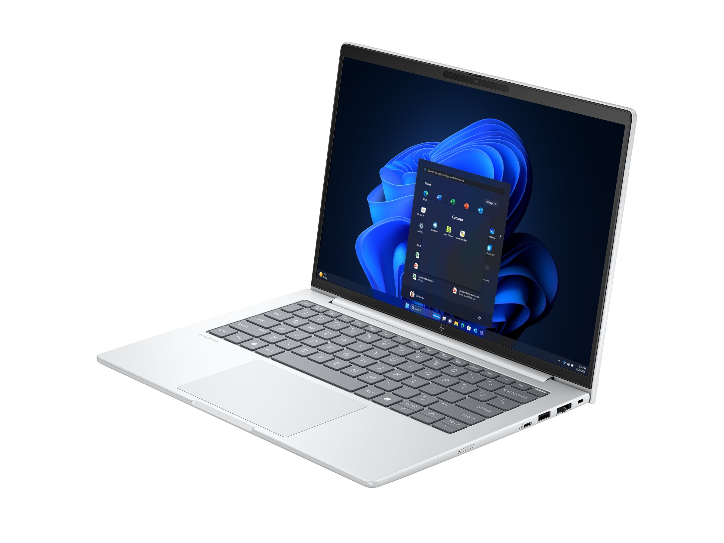 HP EliteBook 8 G1i U7 32/1TB(DE)