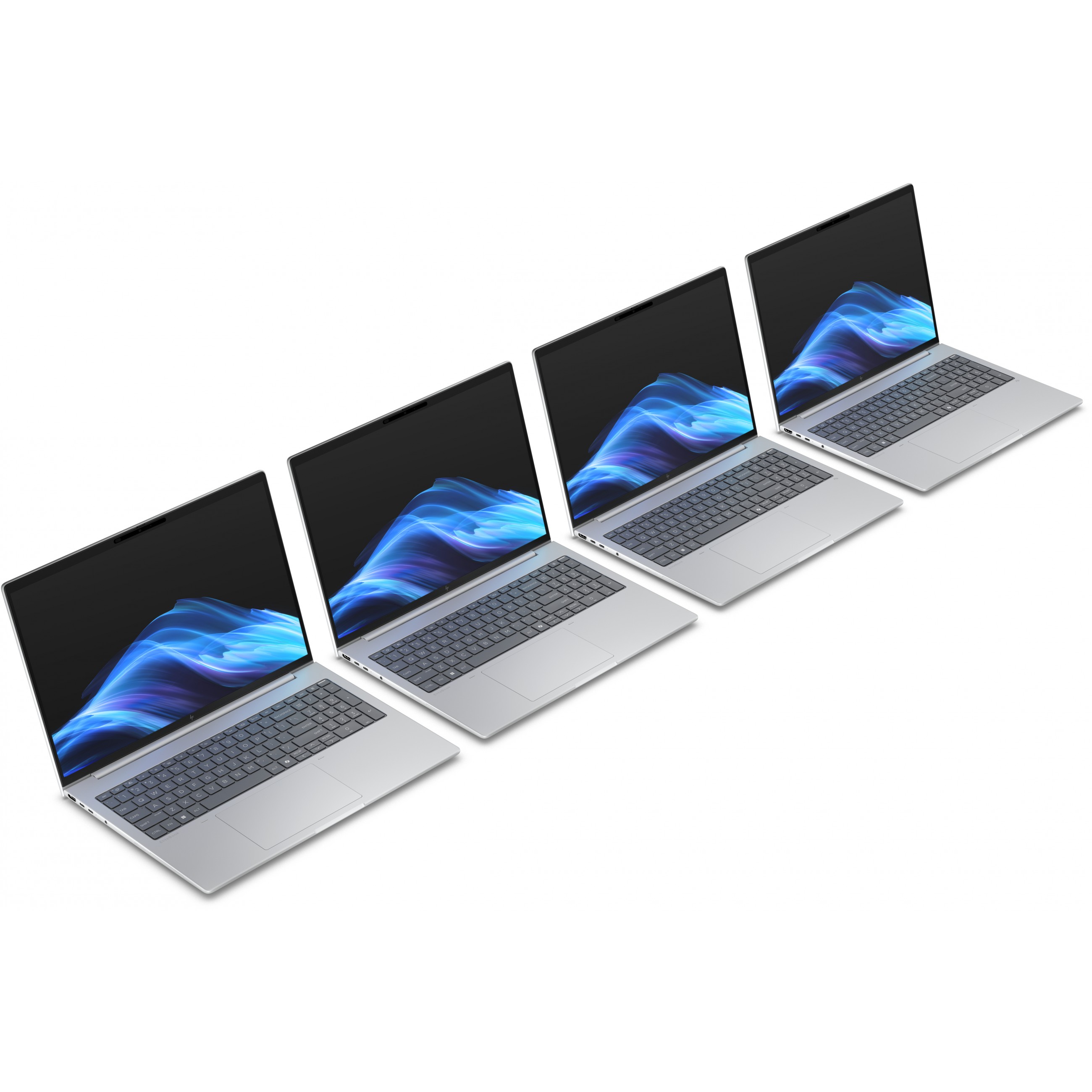 HP EliteBook 8 G1i U5 16/512GB(DE)