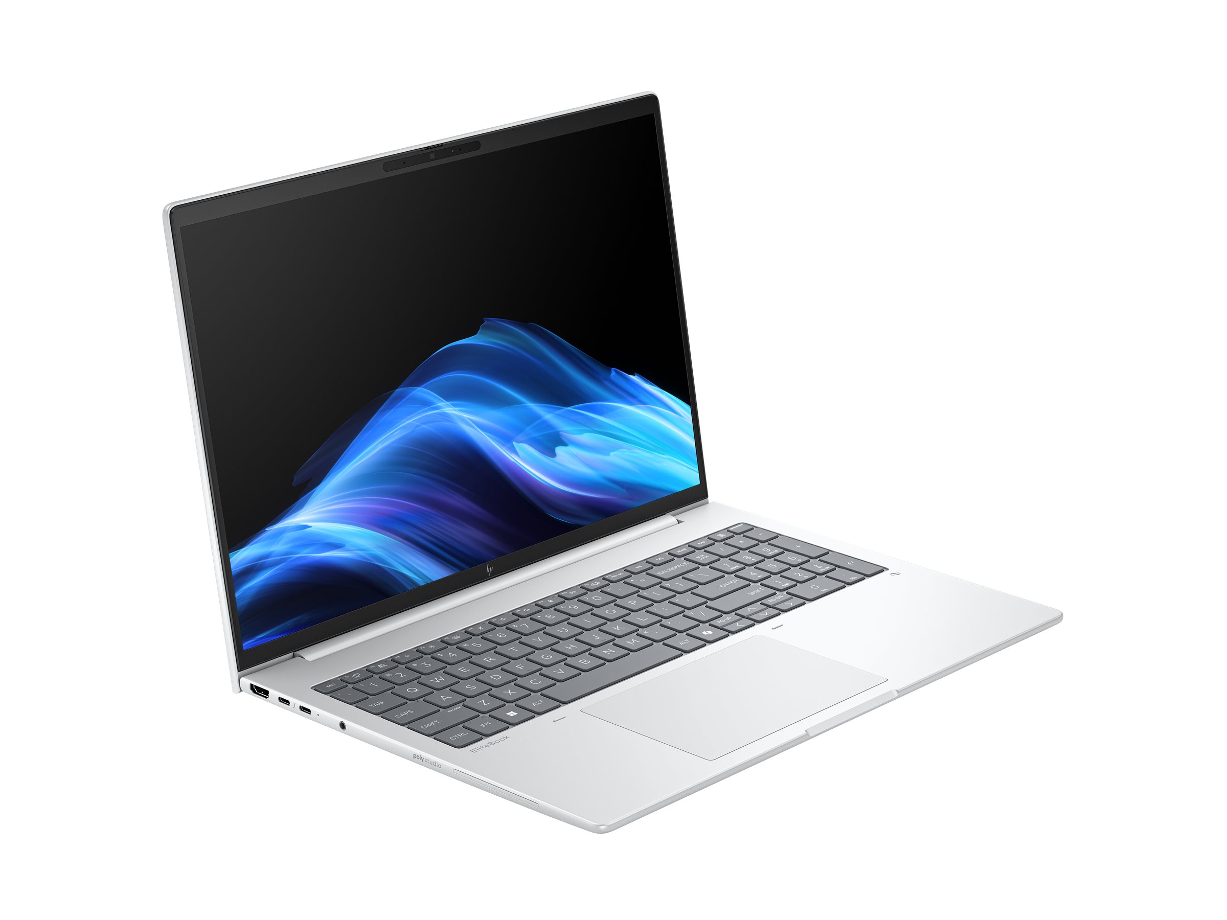 HP EliteBook 8 G1i U7 32/1TB(DE)