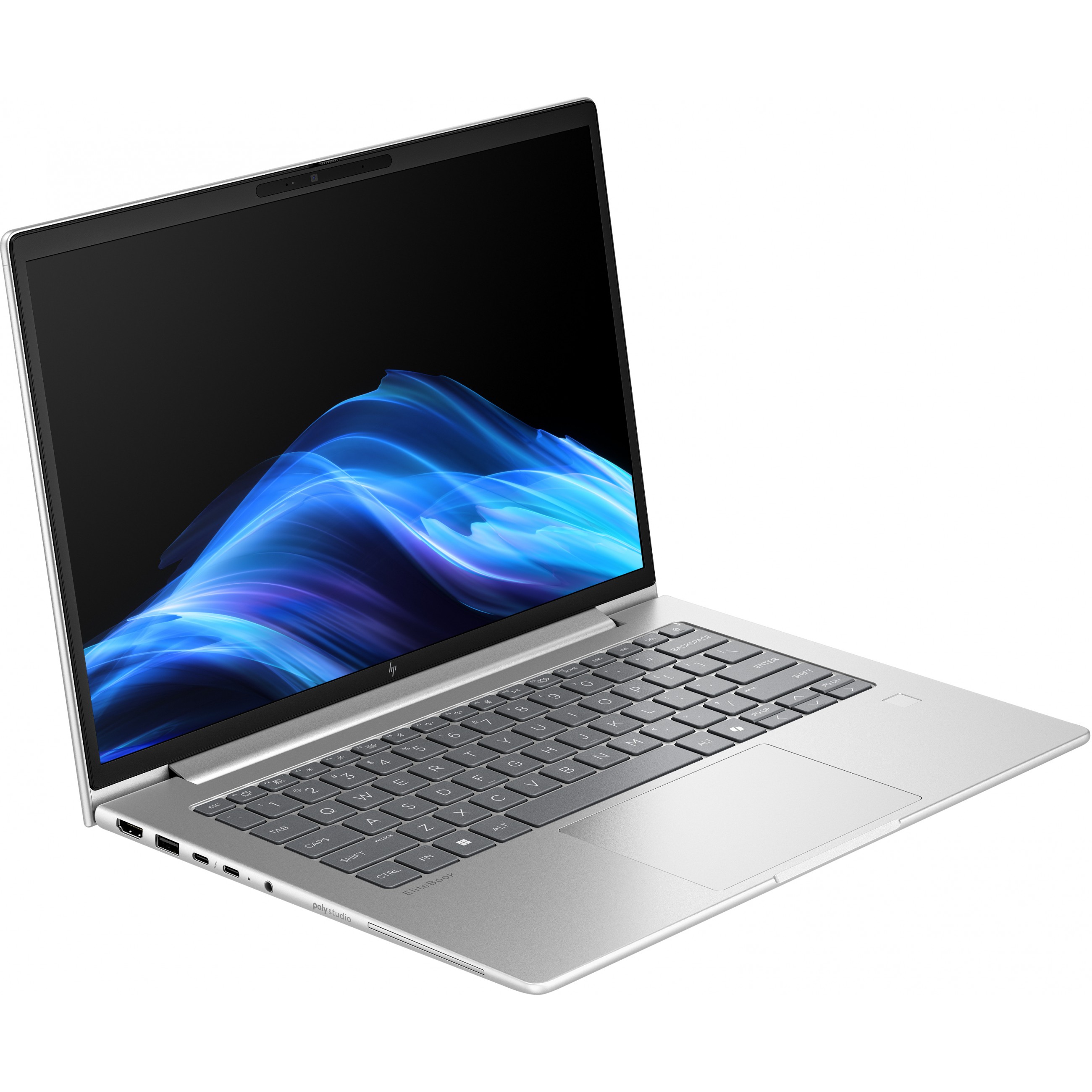 HP EliteBook 6 G1a R7 16/512GB(DE)