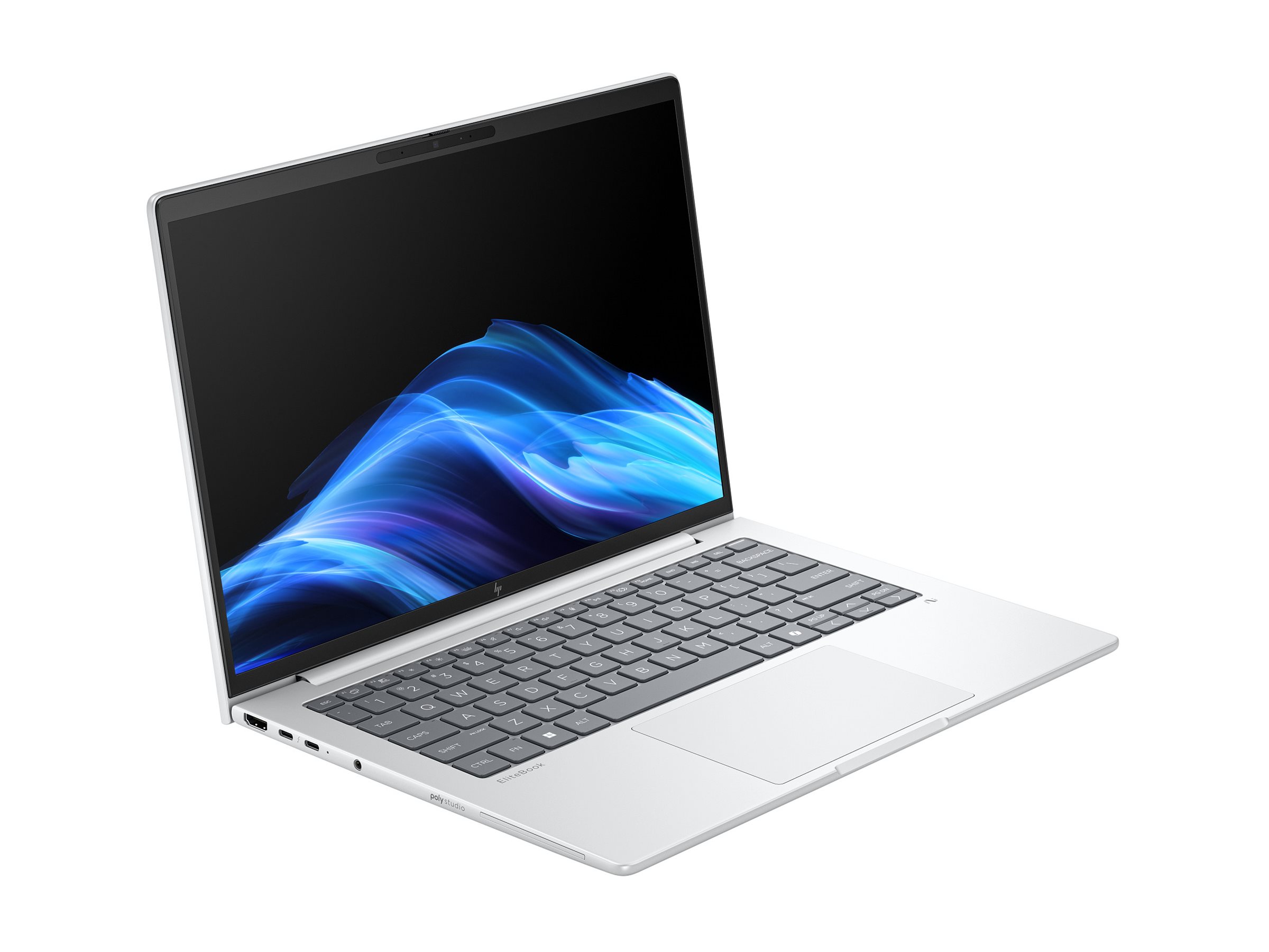 HP EliteBook 8 G1i U5 32/512GB(DE)