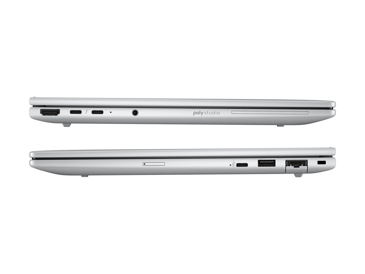 HP EliteBook 8 G1i U5 32/512GB(DE)