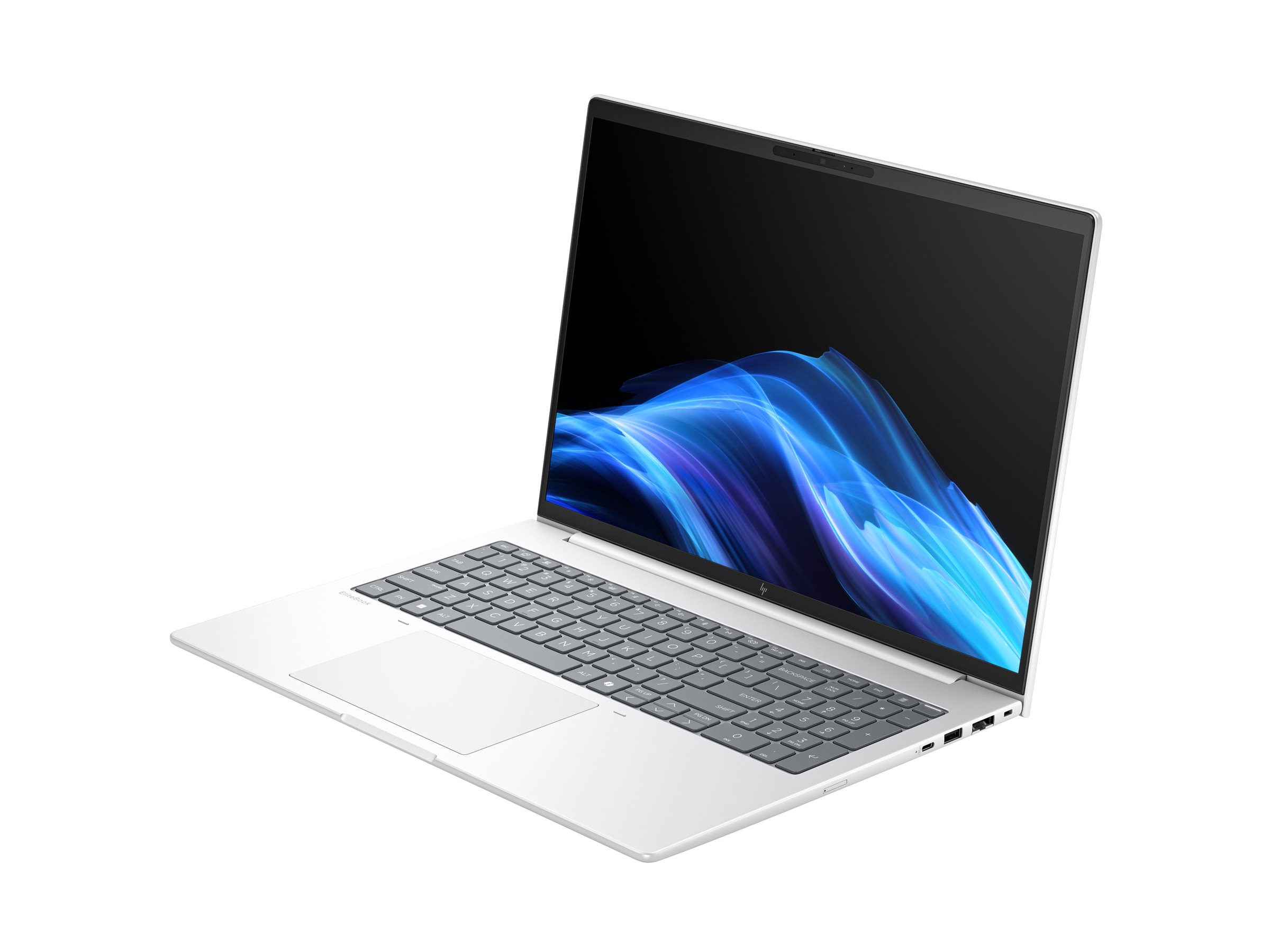 HP EliteBook 8 G1i Intel Core Ultra 7 255U 40.64cm 16Zoll WUXGA 32GB 1TB/SSD W11P SmartBuy 3J Gar (DE)