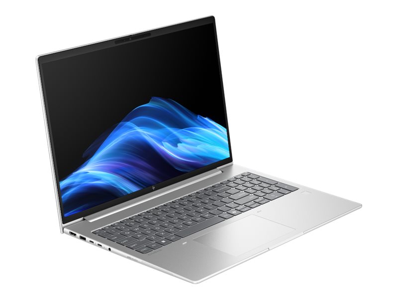 HP EliteBook 6 G1i U5 16/512GB(DE)