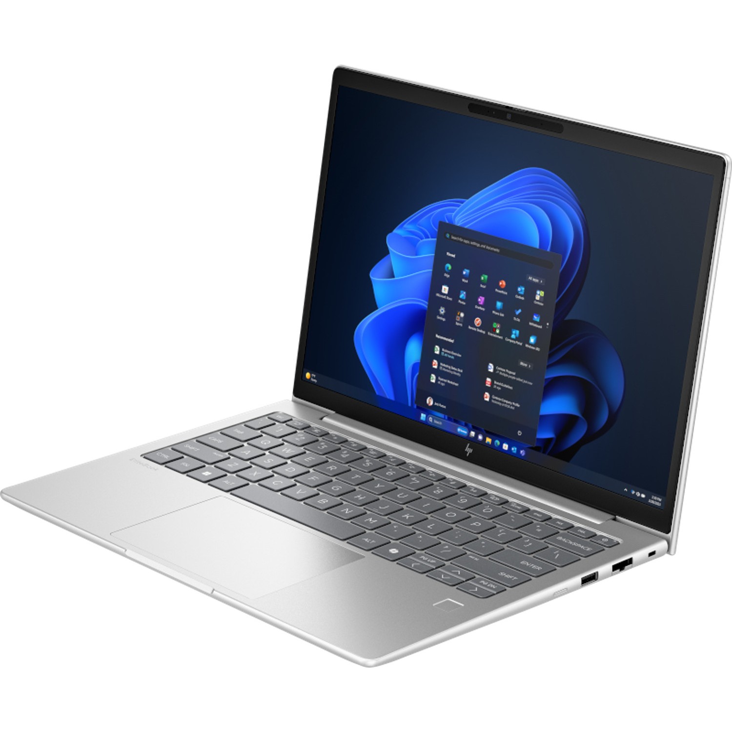 HP EliteBook 6 G1i AI PC