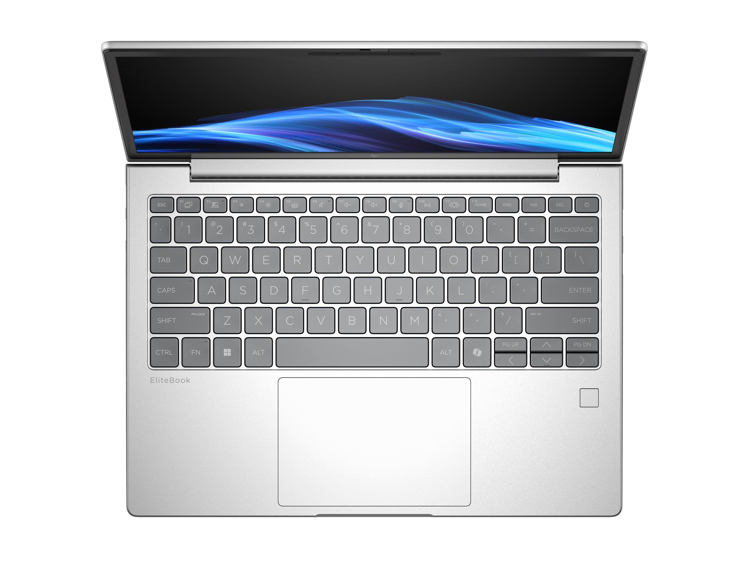 HP EliteBook 6 G1i U5 16/512GB(DE)
