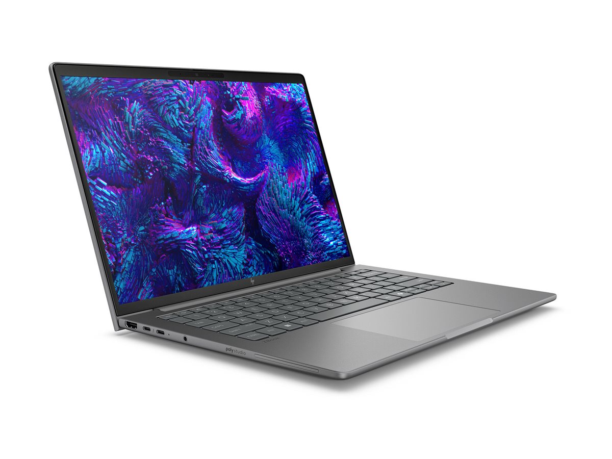 HP ZBook 8       16 G1i  u7-255H    16/512GBSSD WUXGA W11P