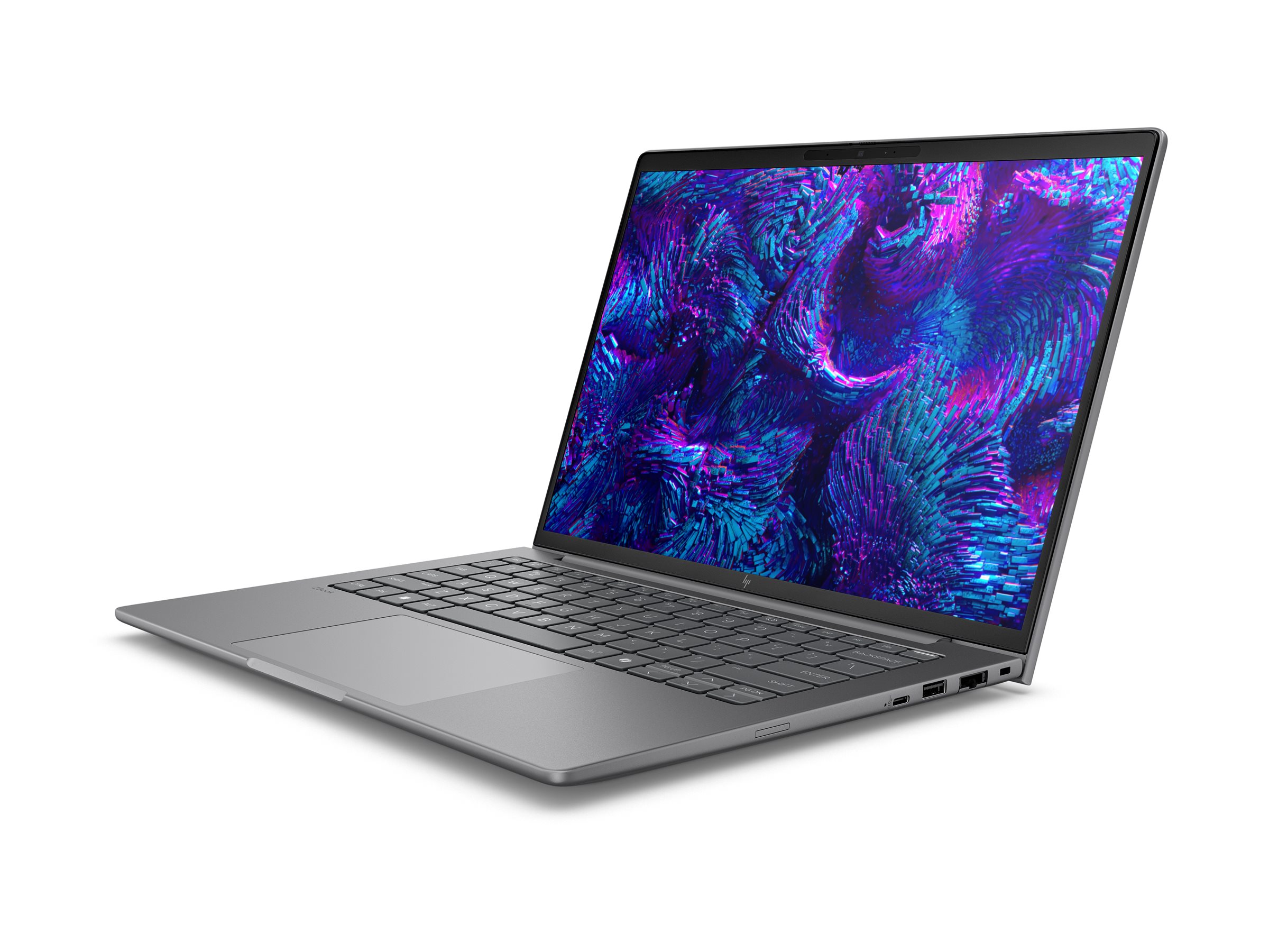 HP ZBook 8       14 G1i  u7-255H    32/1TBSSD 2.5K 3J W11P 36 Monate