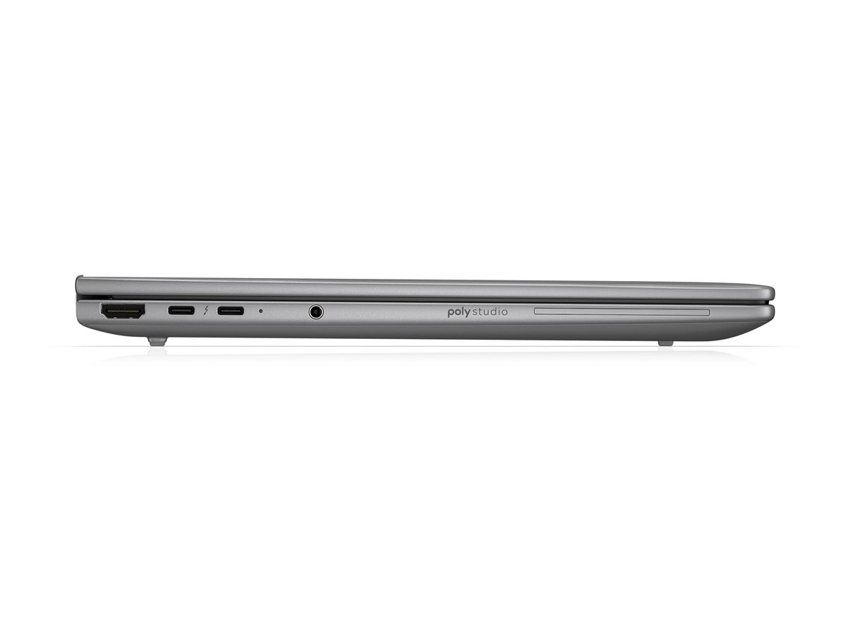 HP ZBook 8 G1i U7 32/1TB(DE)
