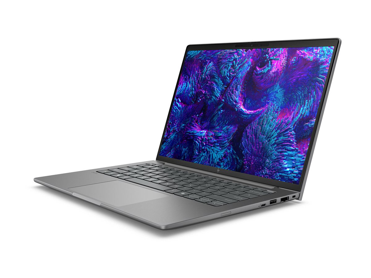 HP ZBook 8 G1i U7 32/1TB(DE)