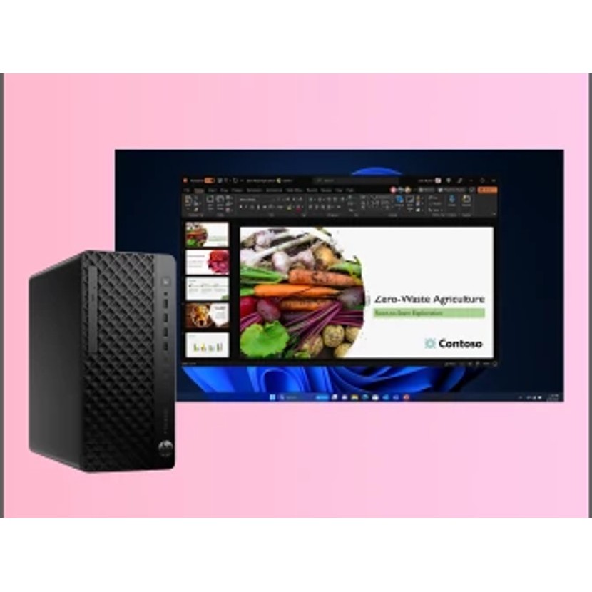 HP EliteDesk 8 Tower G1i U7 16/512GB(DE)