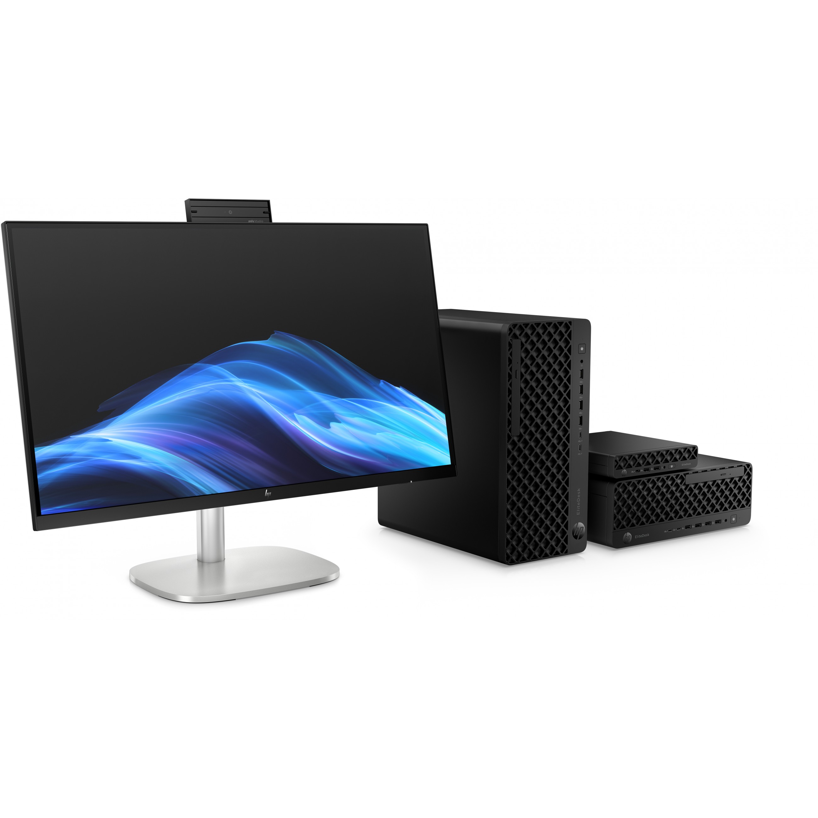 HP EliteDesk 8 Tower G1i U9 64/1TB(DE)