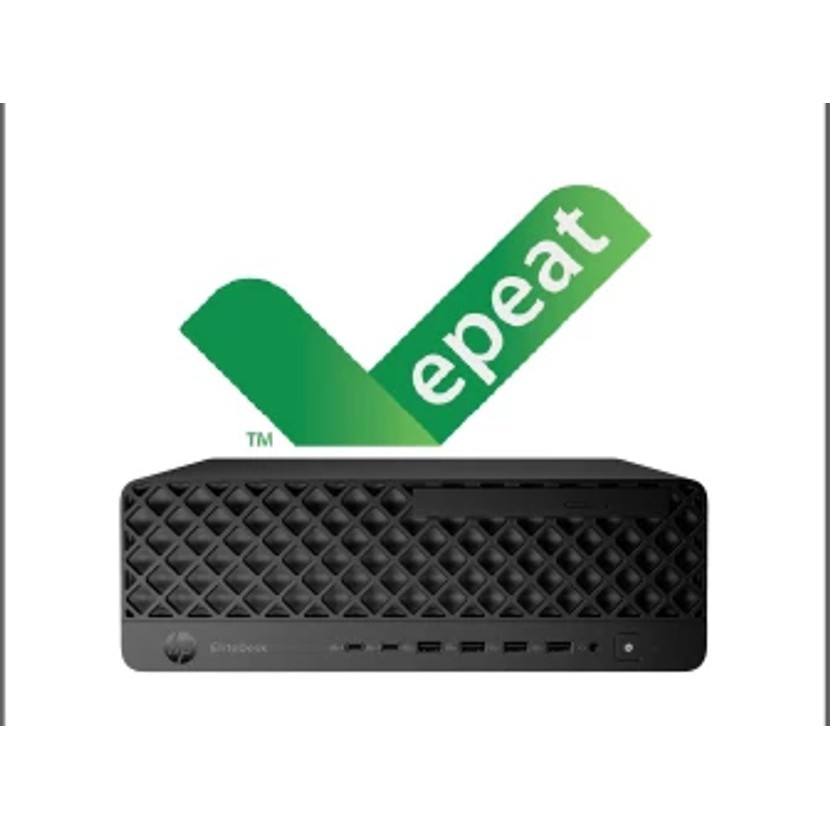 HP ELITEDESK 8 SFF G1I U7-265