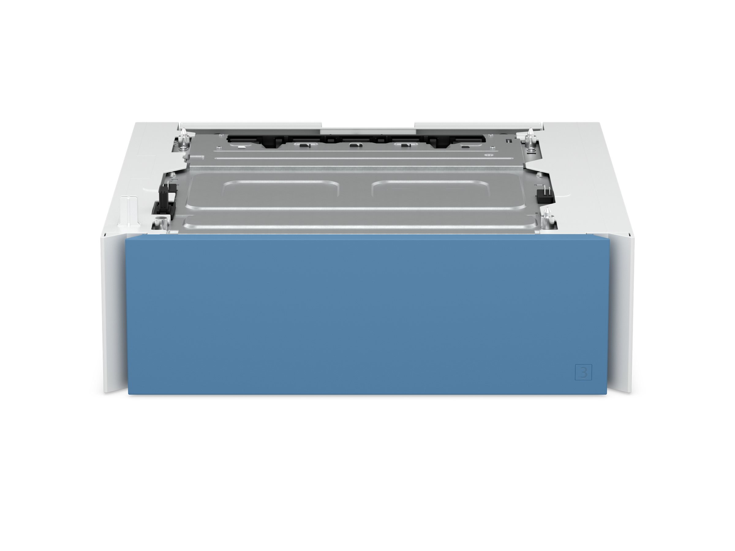 HP LaserJet 550 Sheet Pap Tray Ent. 4000