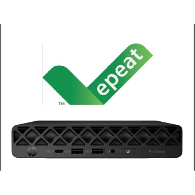 HP ProDesk 4 Mini G1i U5 32/512GB(DE)