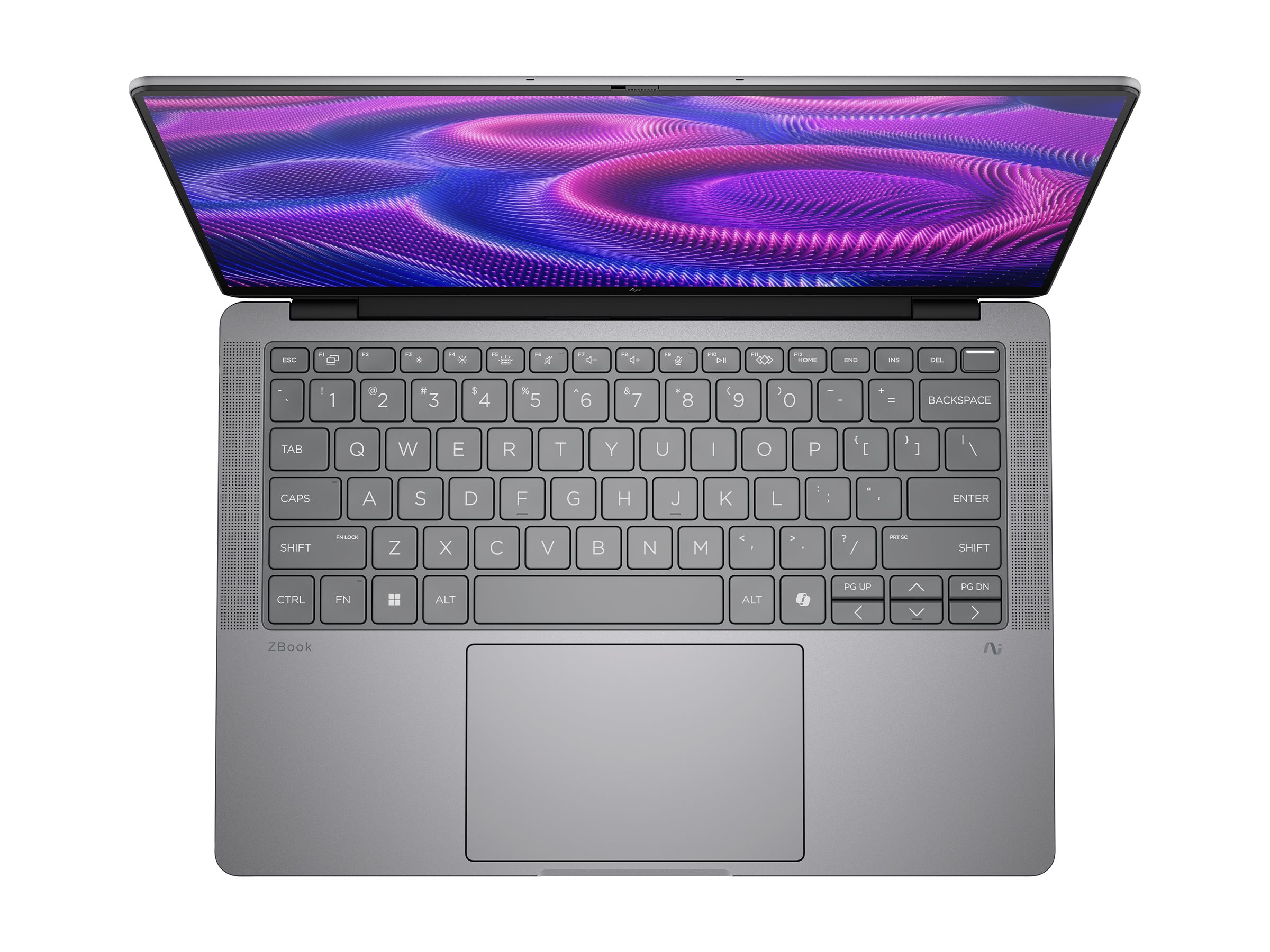 HP ZBook Ultra 14 G1a R395 128/2TB(DE)