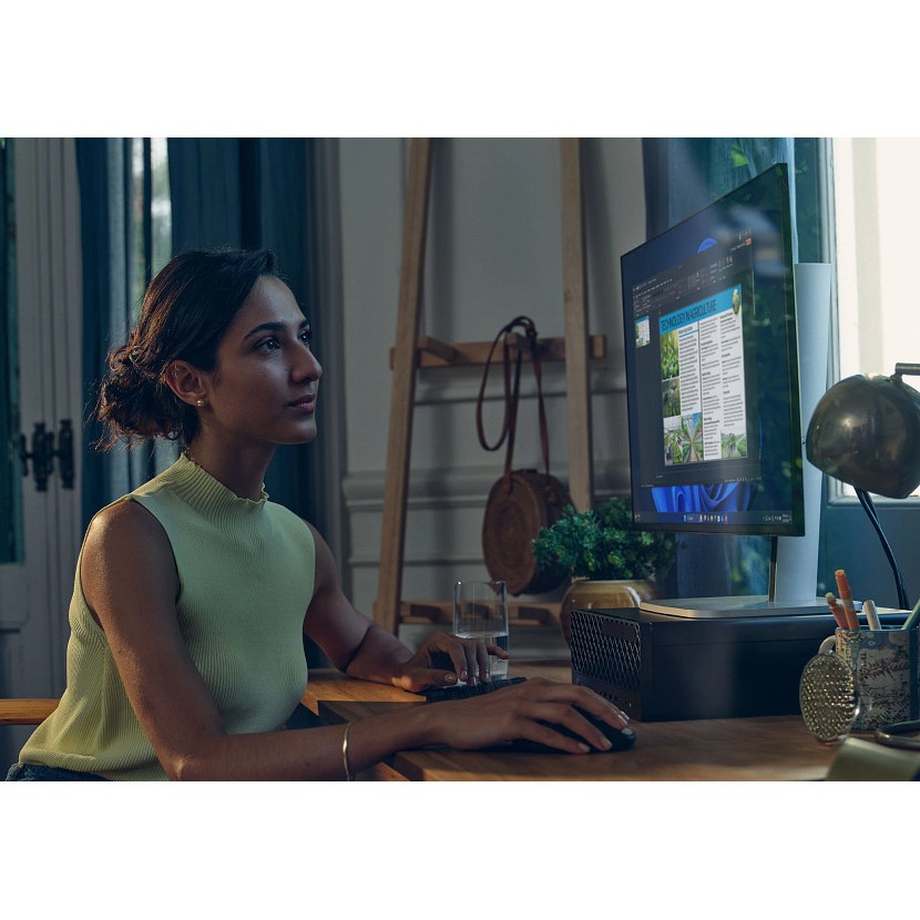 HP ProDesk 4 SFF G1i U7 16/512GB(DE)