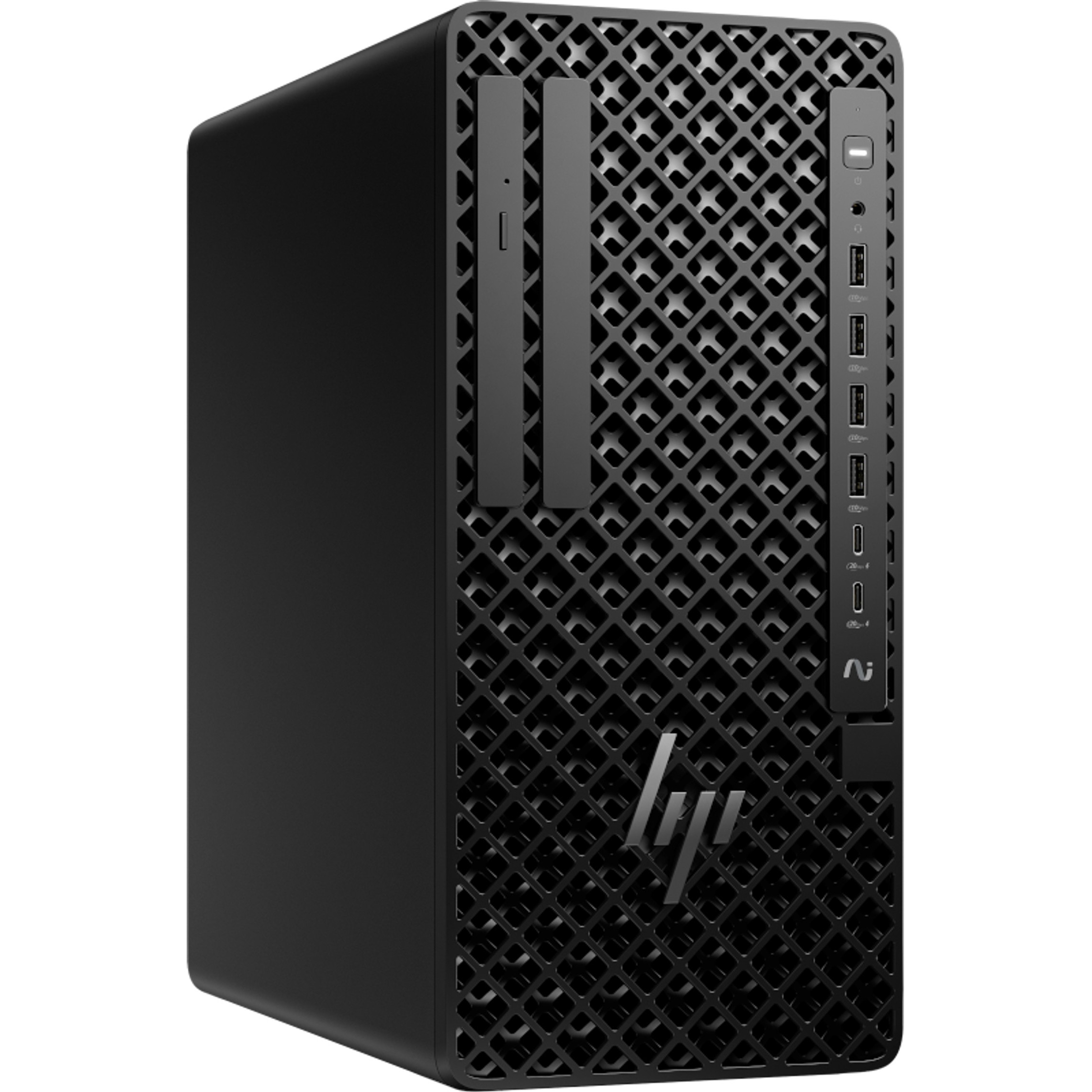 HP Z1 G1i U7 32/1TB (DE)