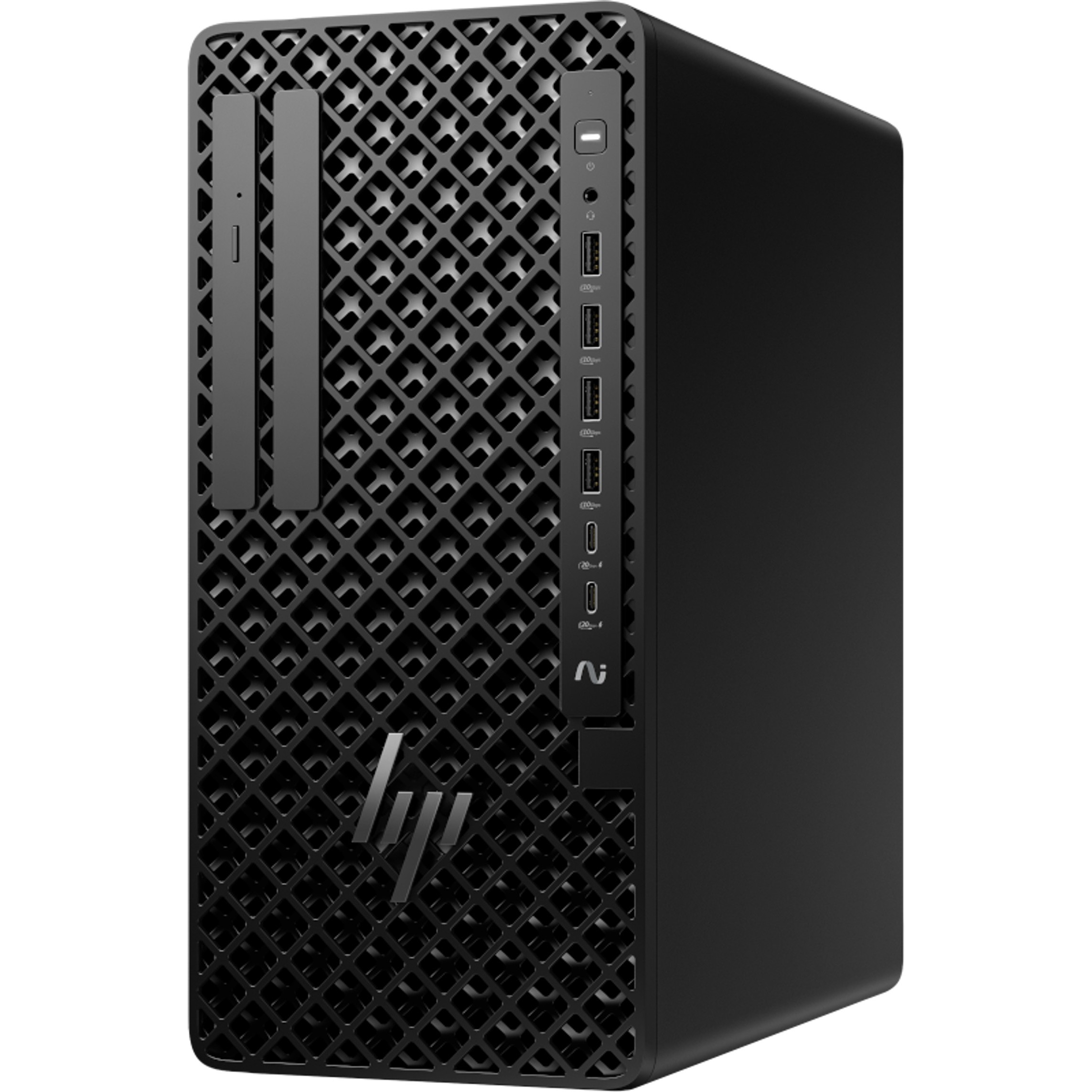 HP Z1 G1i U5 16/512GB (DE)